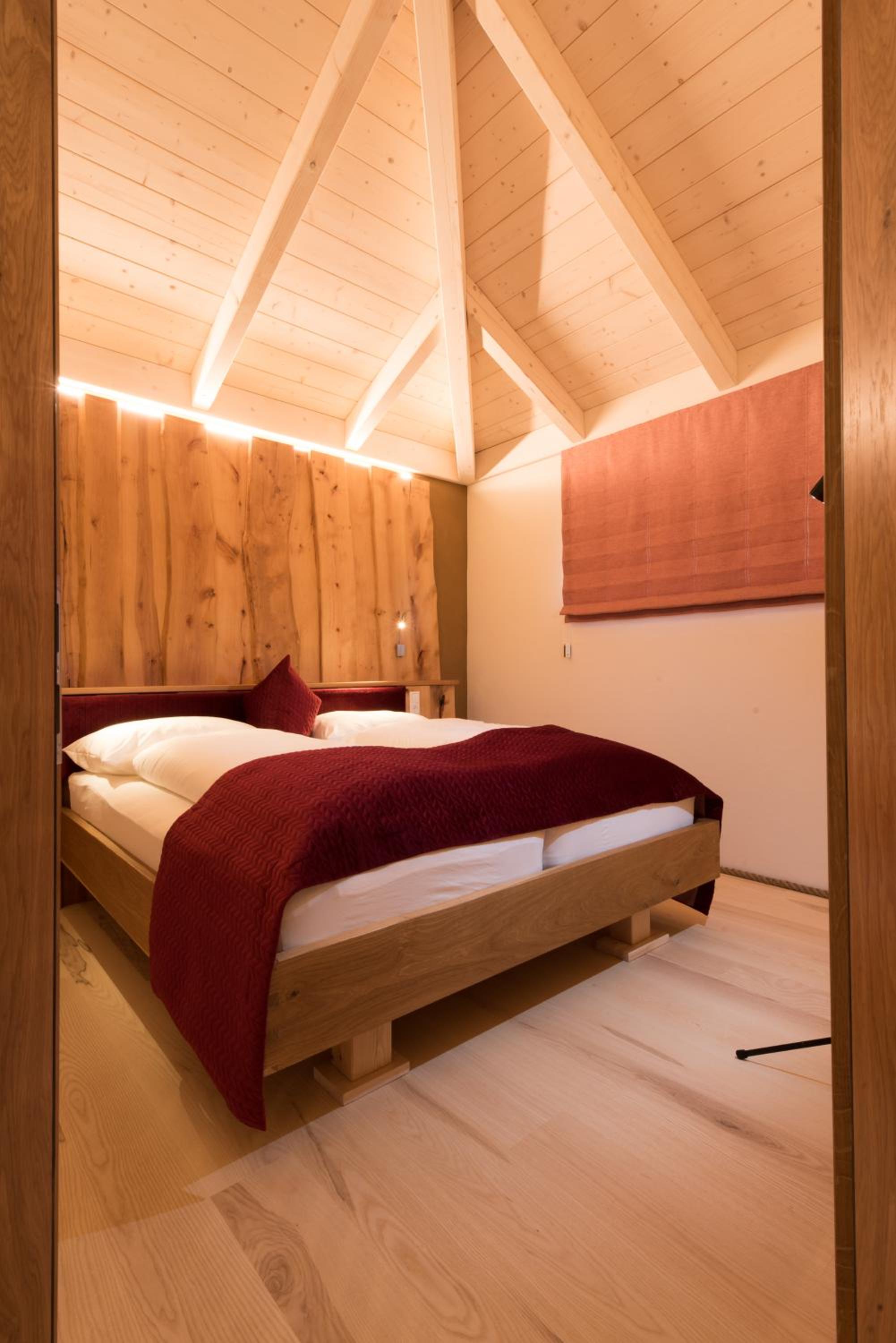 Suite with Balcony photo 3