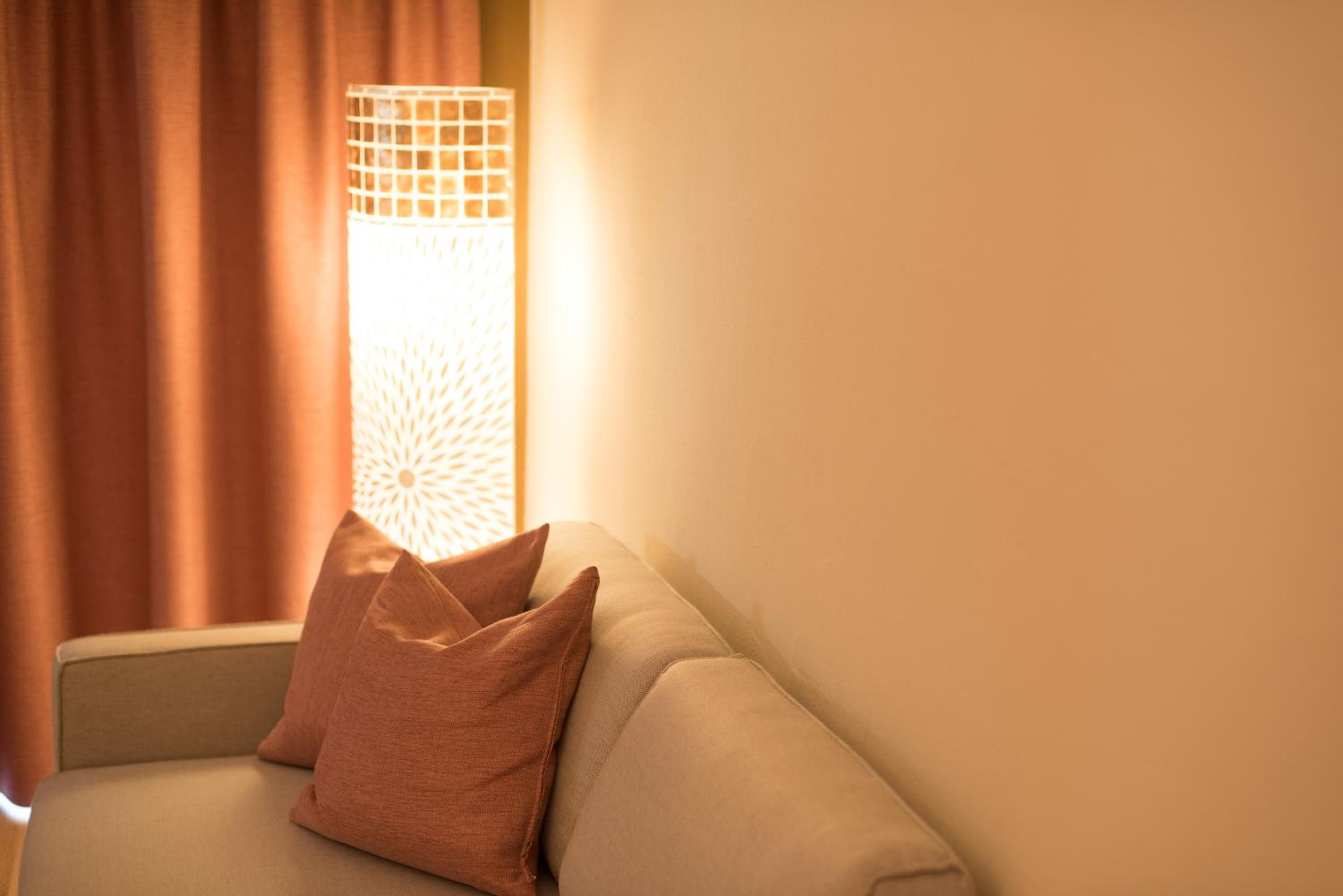 Suite with Balcony photo 2
