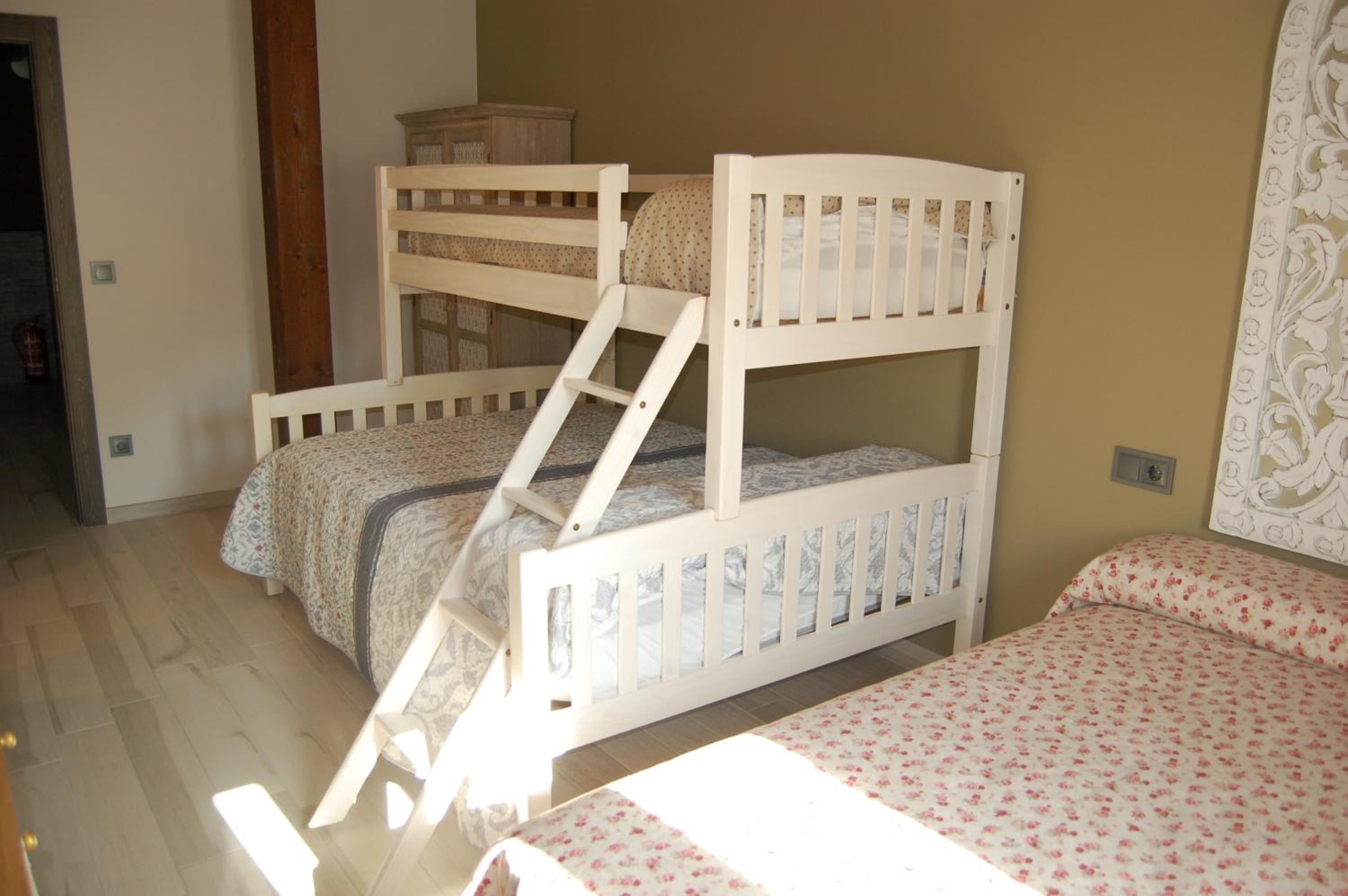 Casa de Seis Habitaciones