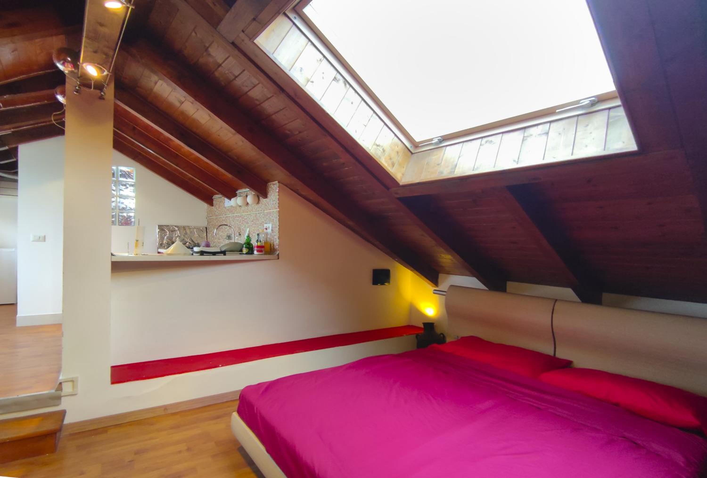 Superior Family Studio (2 Adults + 2 Children) - Photo 1