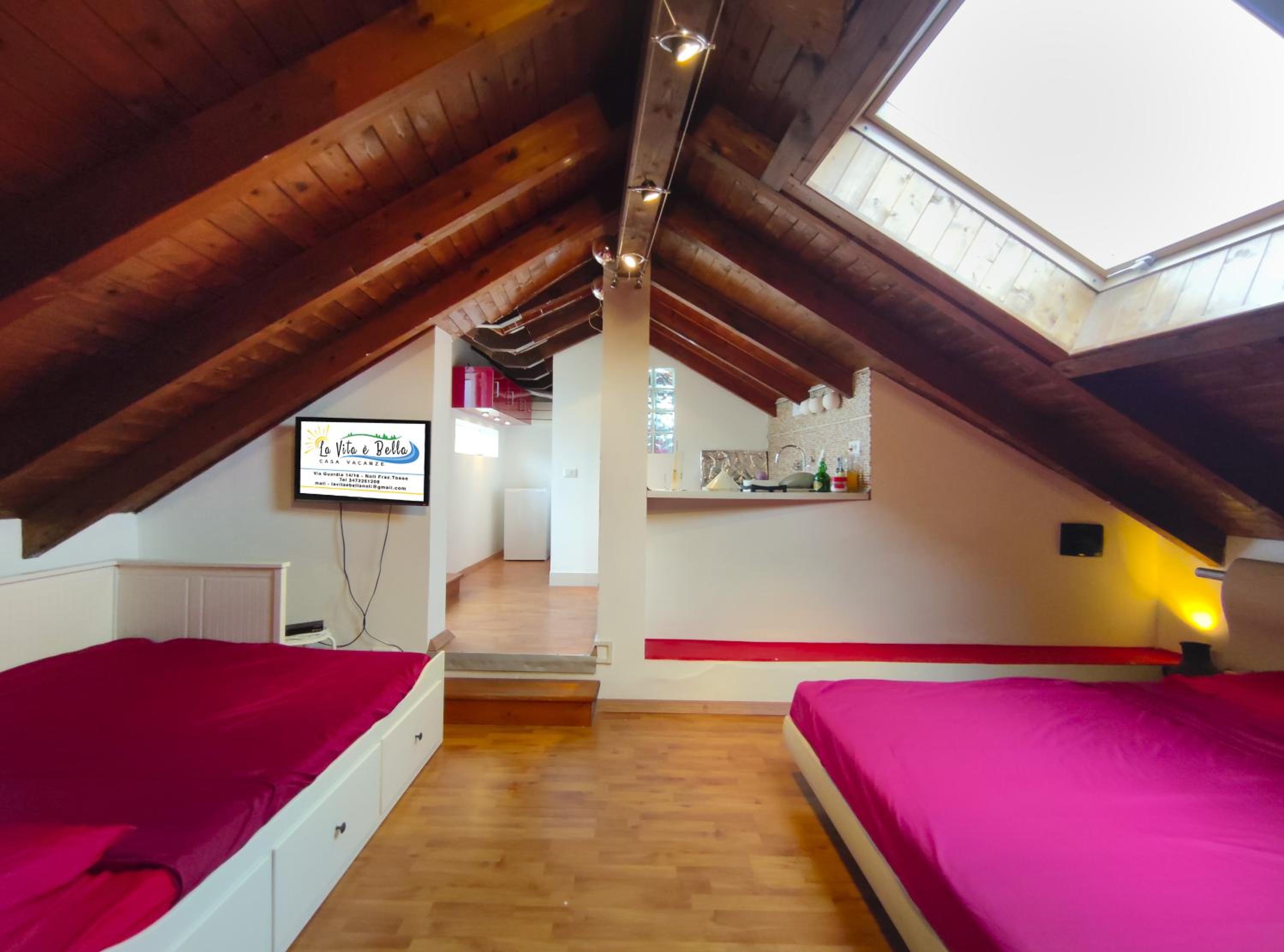 Superior Family Studio (2 Adults + 2 Children) - Photo 7