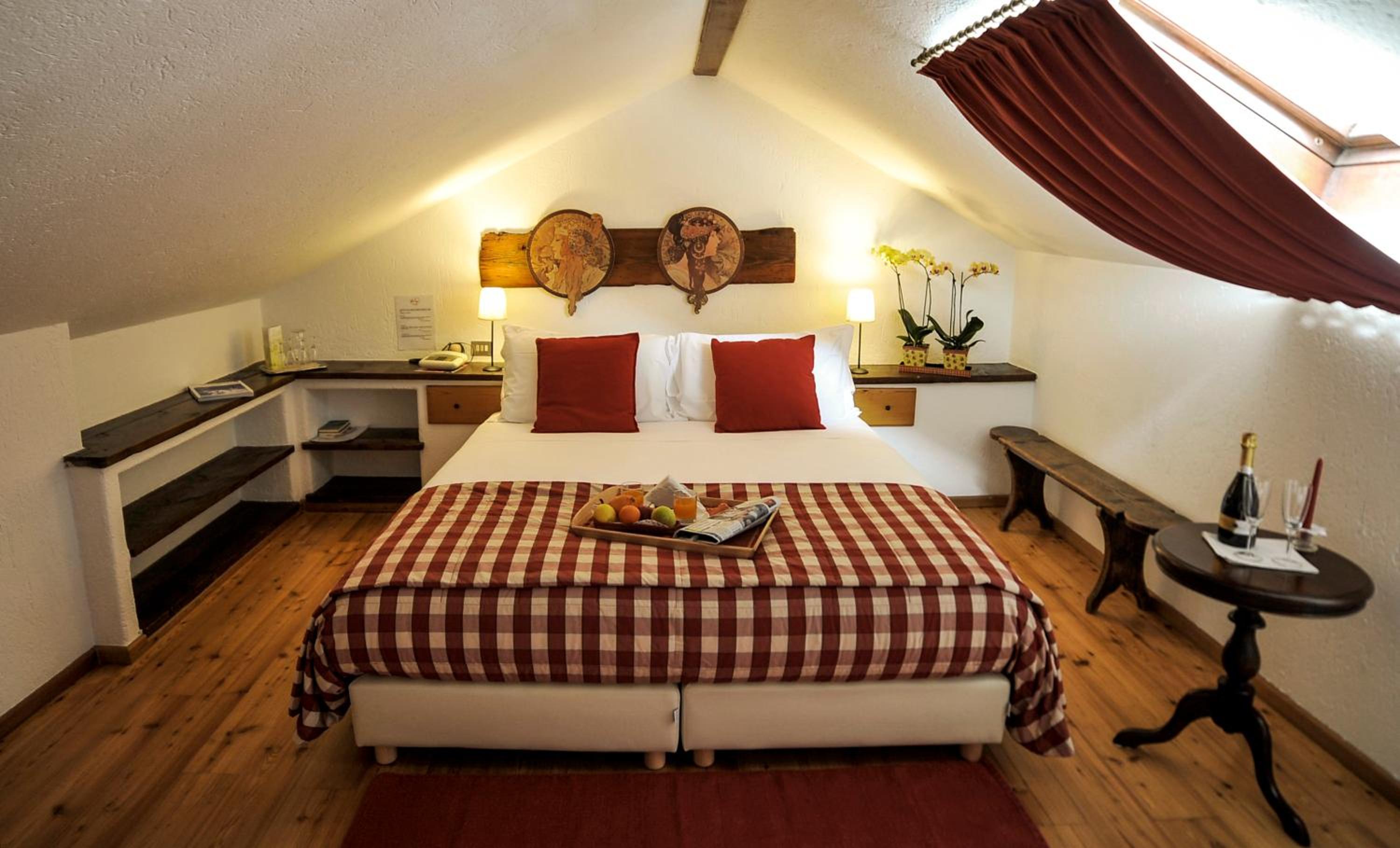 Quadruple Room photo 3