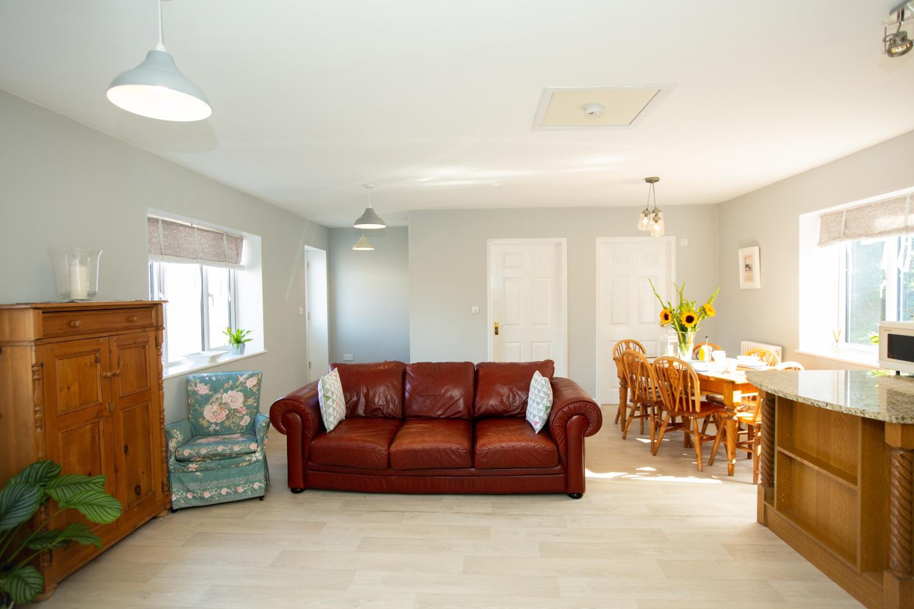 Two-Bedroom House photo 1
