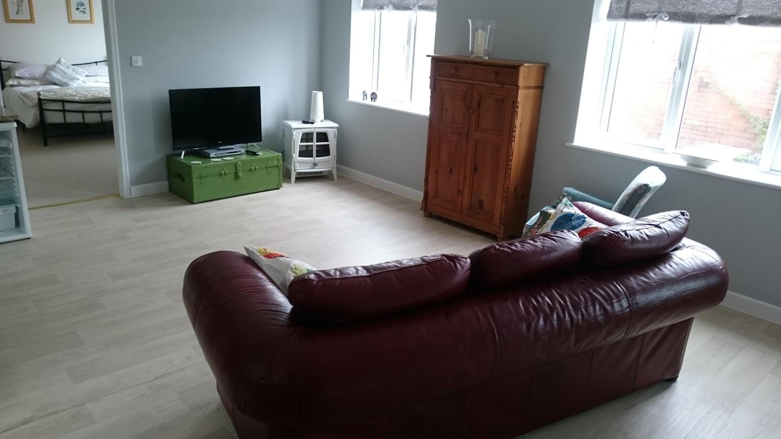 Two-Bedroom House photo 2