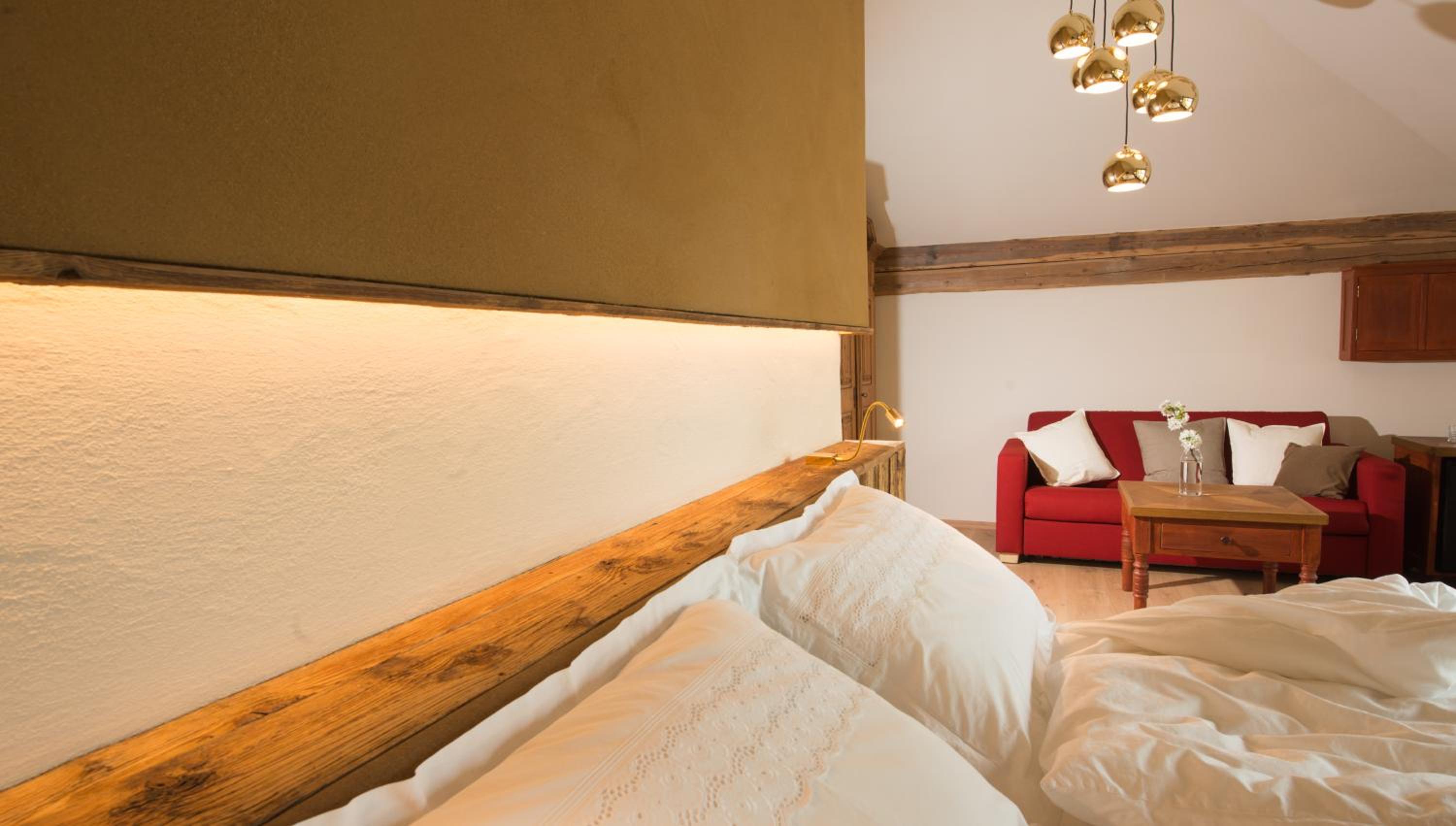 Double Room with Lake View photo 3