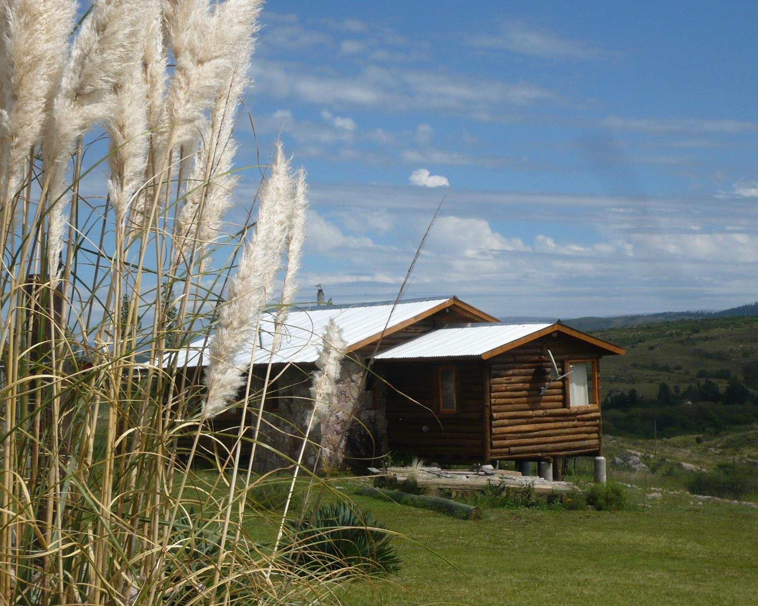 Cottage with Garden View photo 3