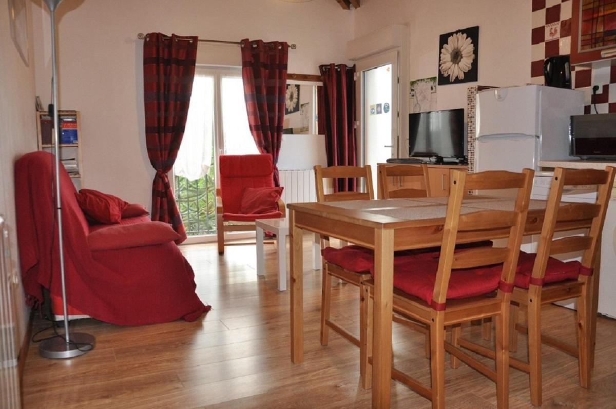 Standard Apartment - Photo 3
