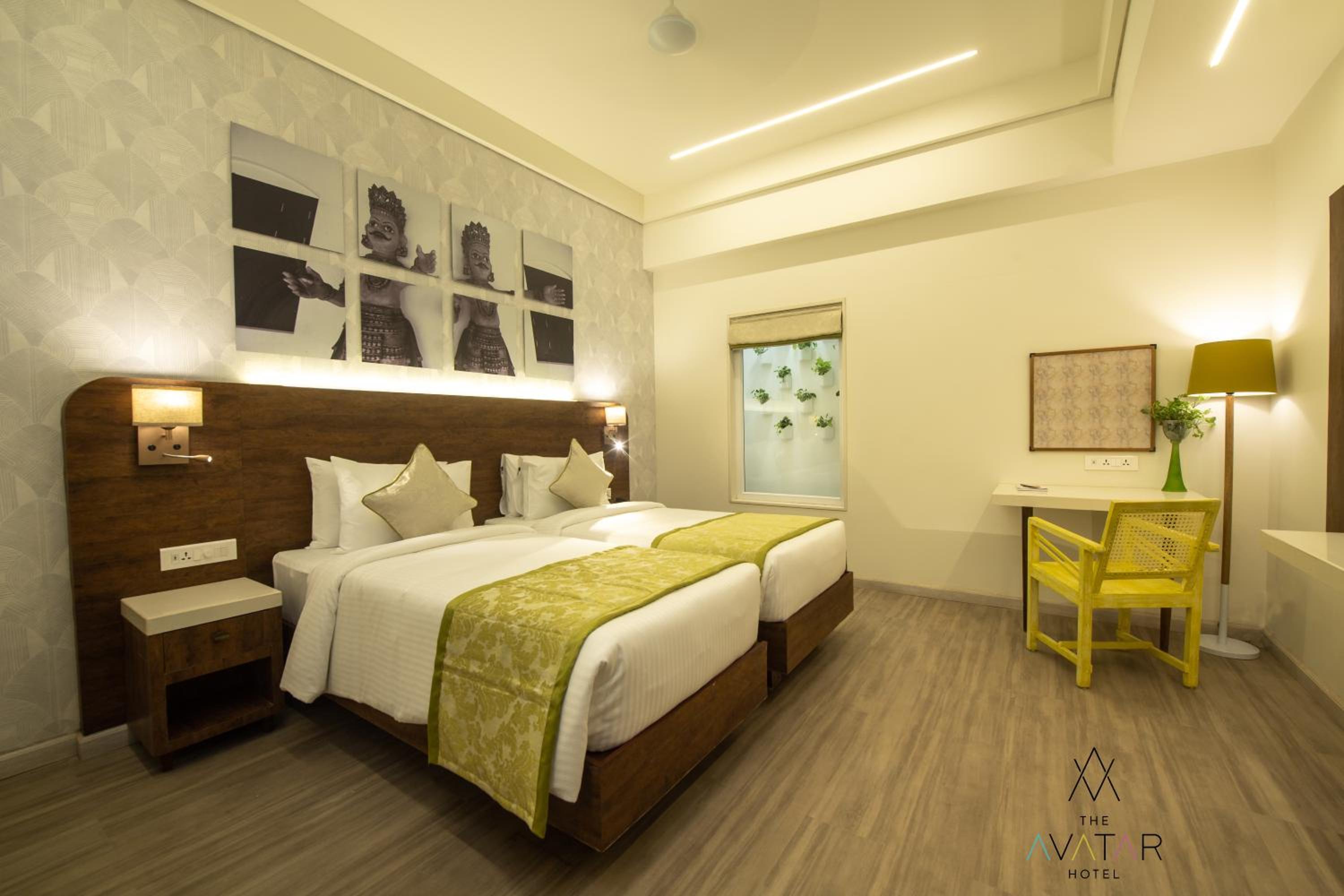 Alcove Room - Photo 1