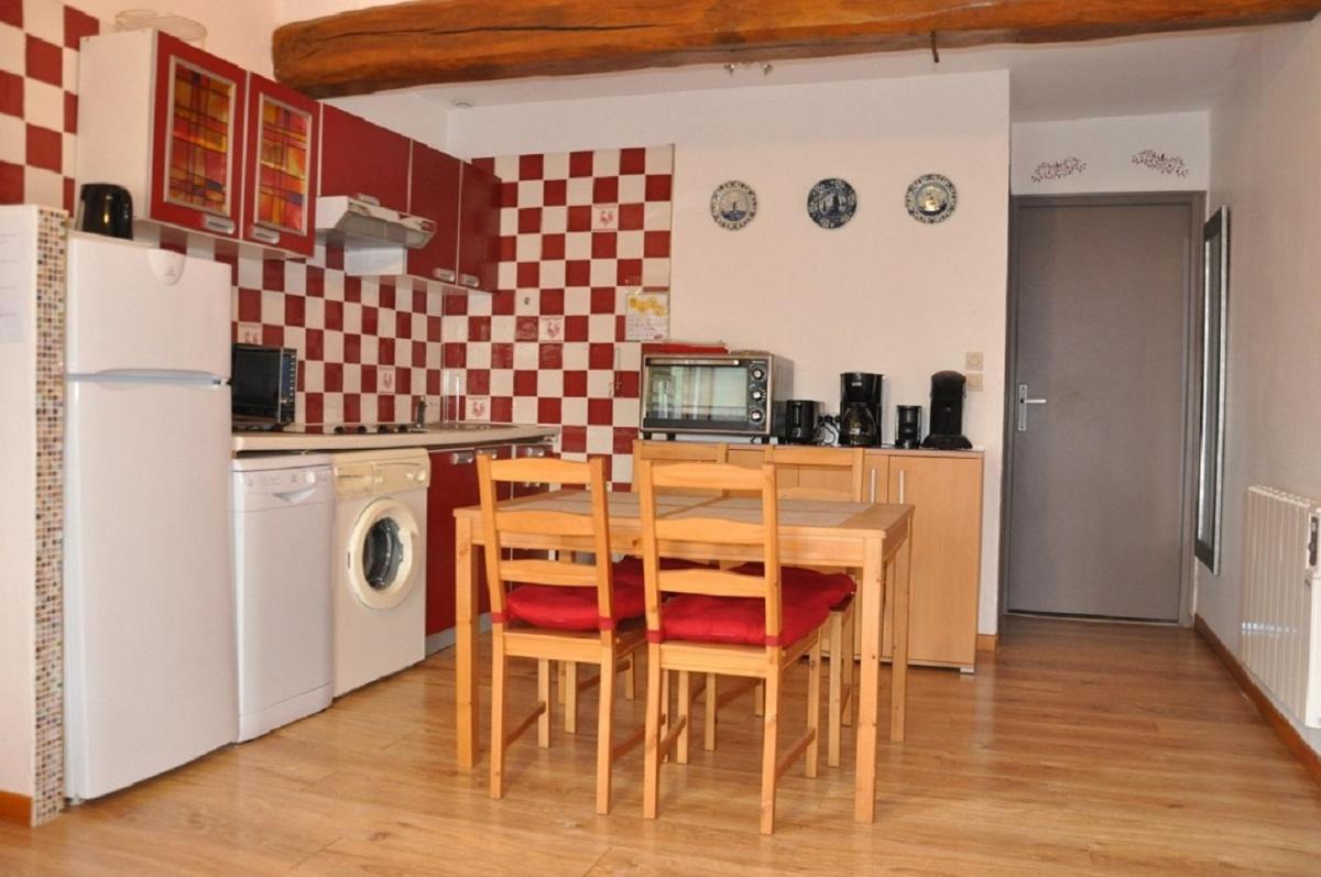 Standard Apartment - Photo 4