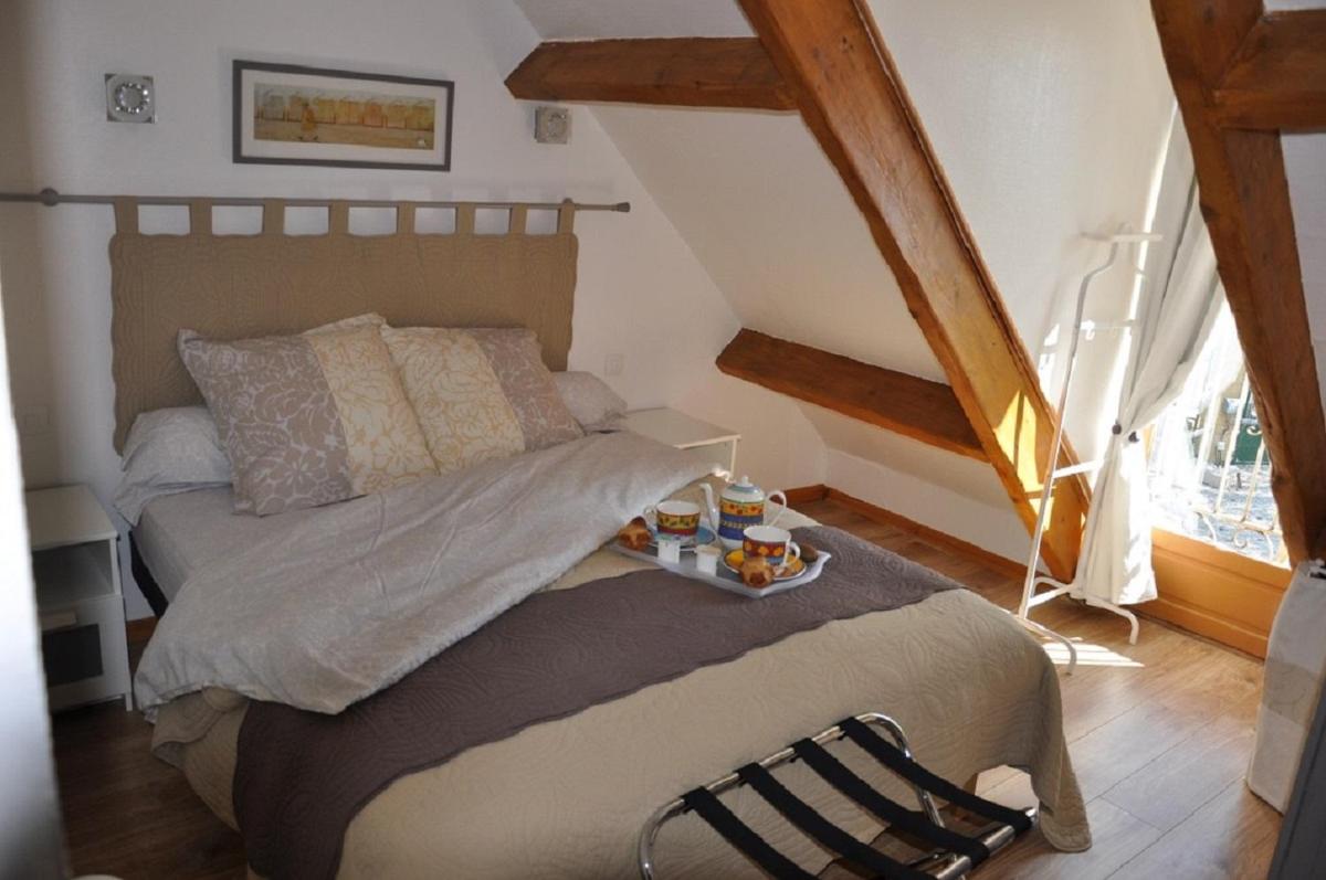 Standard Apartment - Photo 8