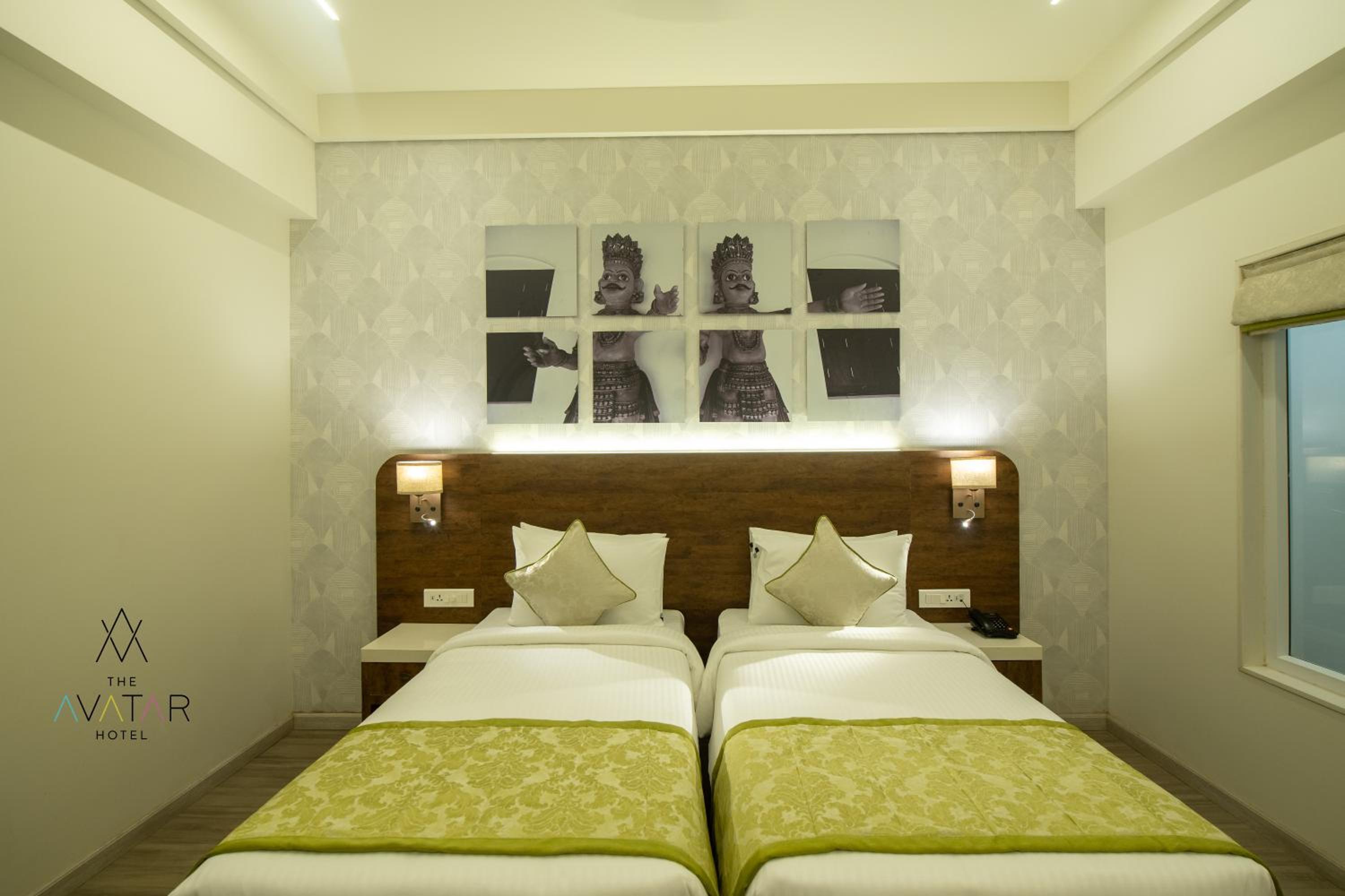 Alcove Room - Photo 7