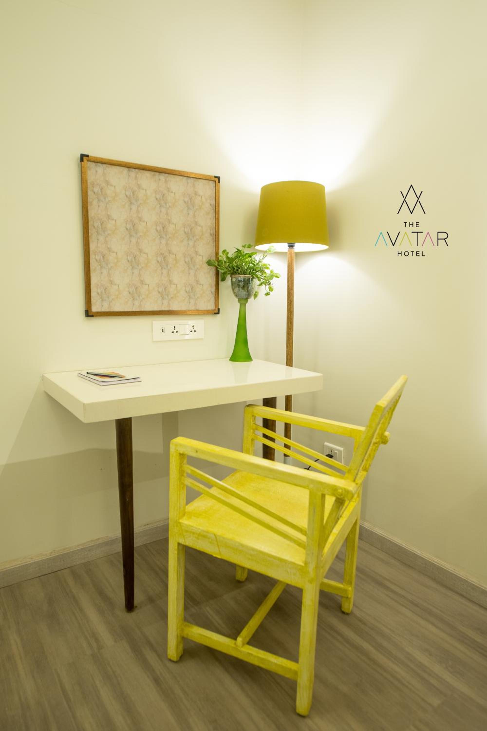 Alcove Room - Photo 4