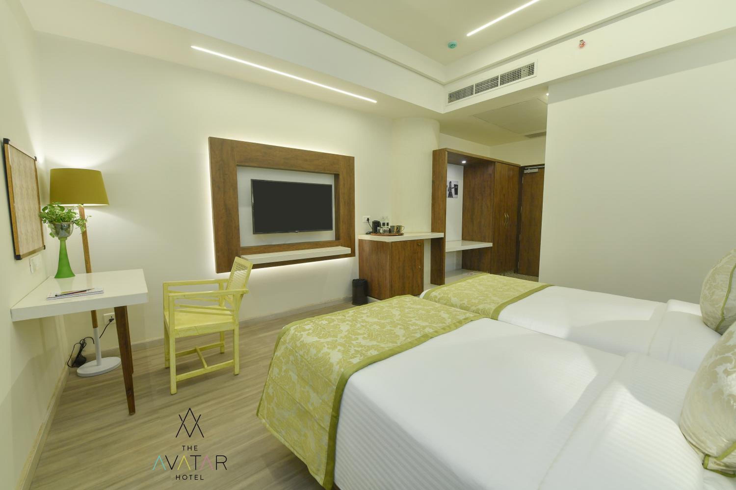 Alcove Room - Photo 5