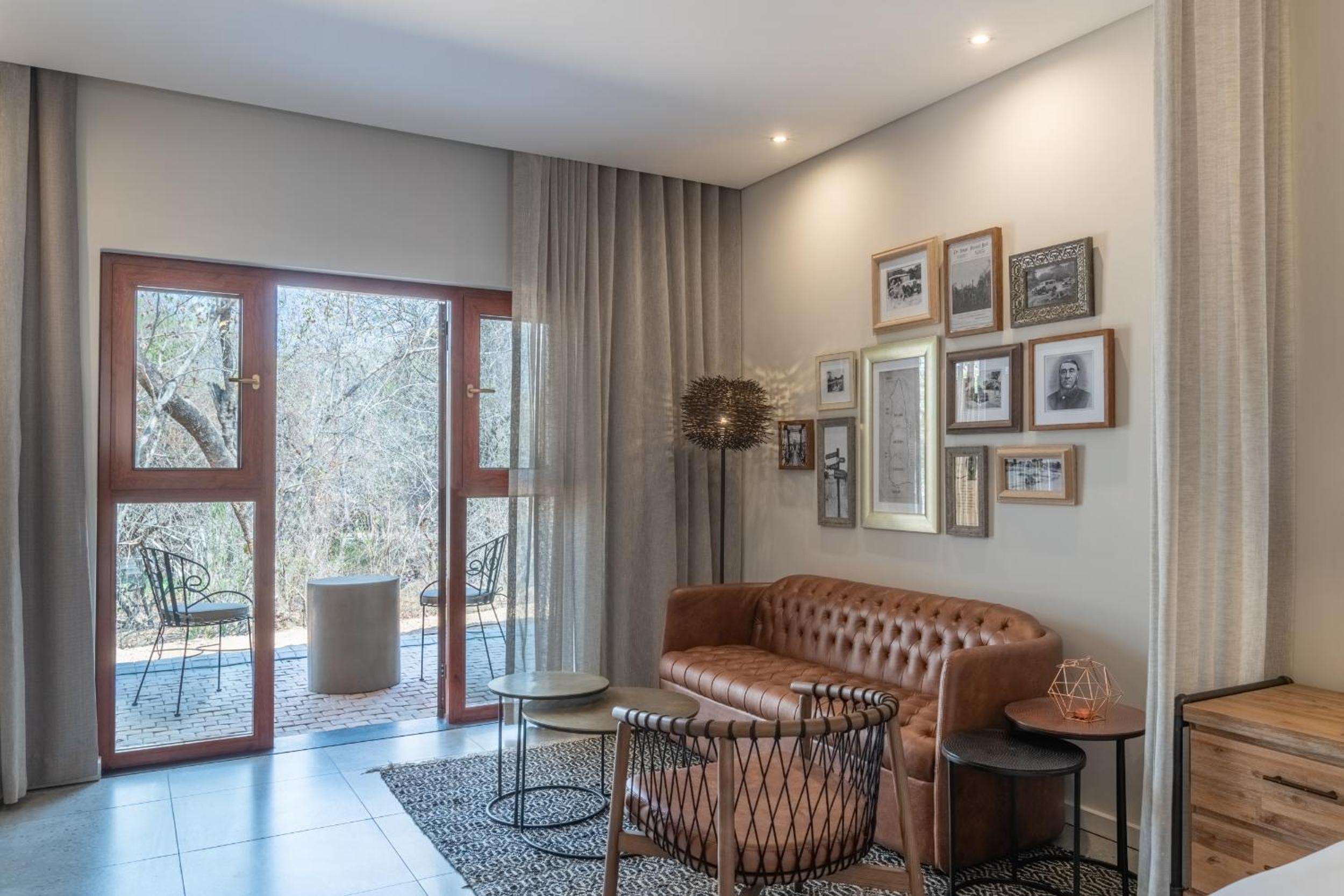 Kruger Luxury Room - Photo 2