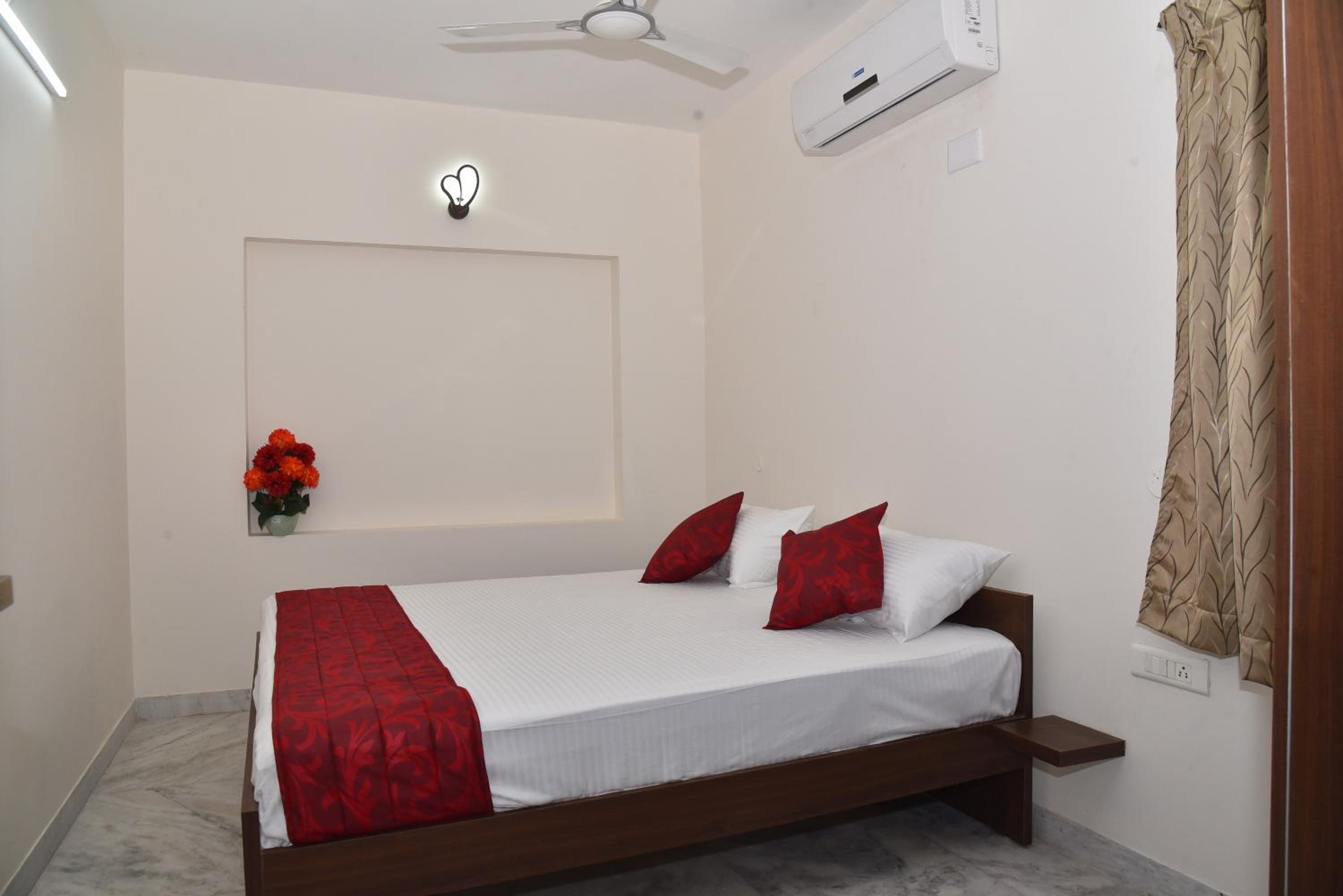 Premium Quadruple Room photo 2