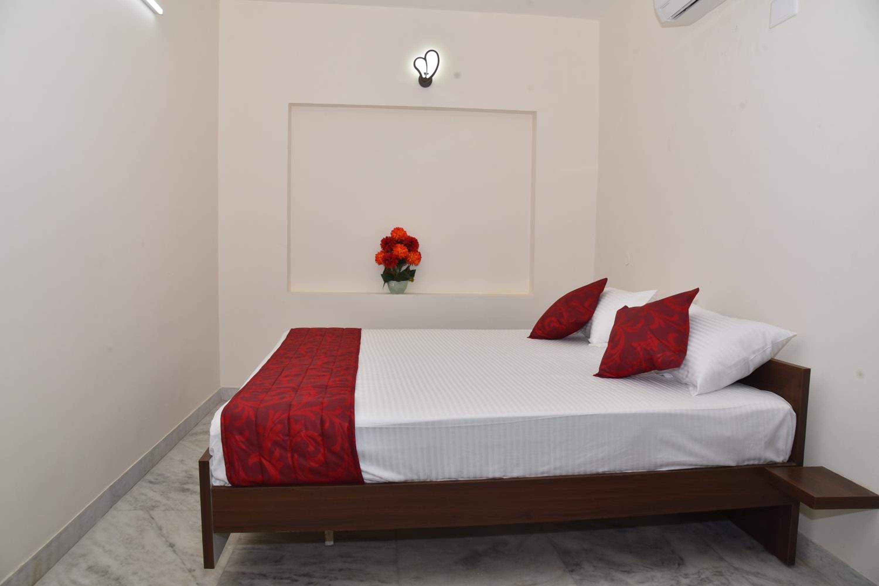 Premium Quadruple Room photo 3