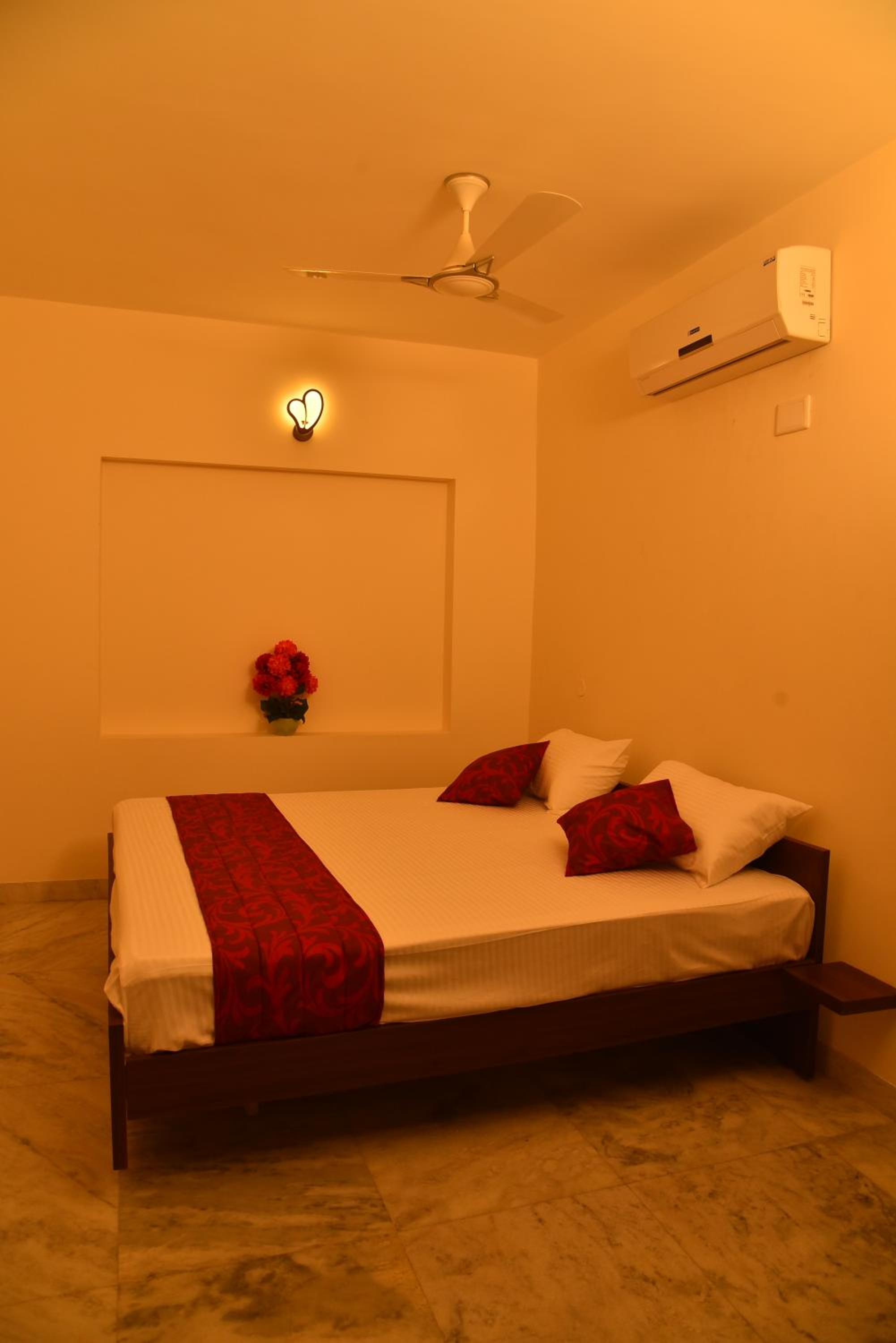 Premium Quadruple Room photo 1