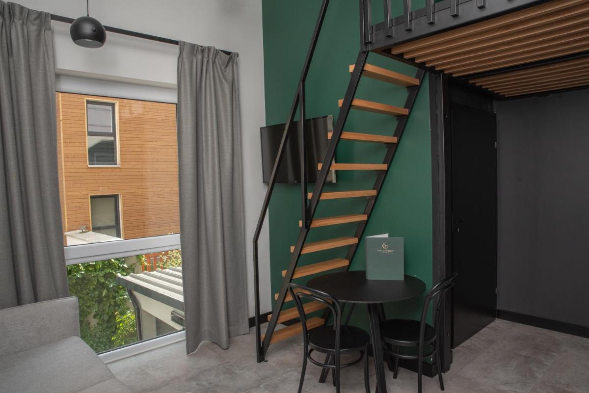 Apartment - Ground Floor photo 3