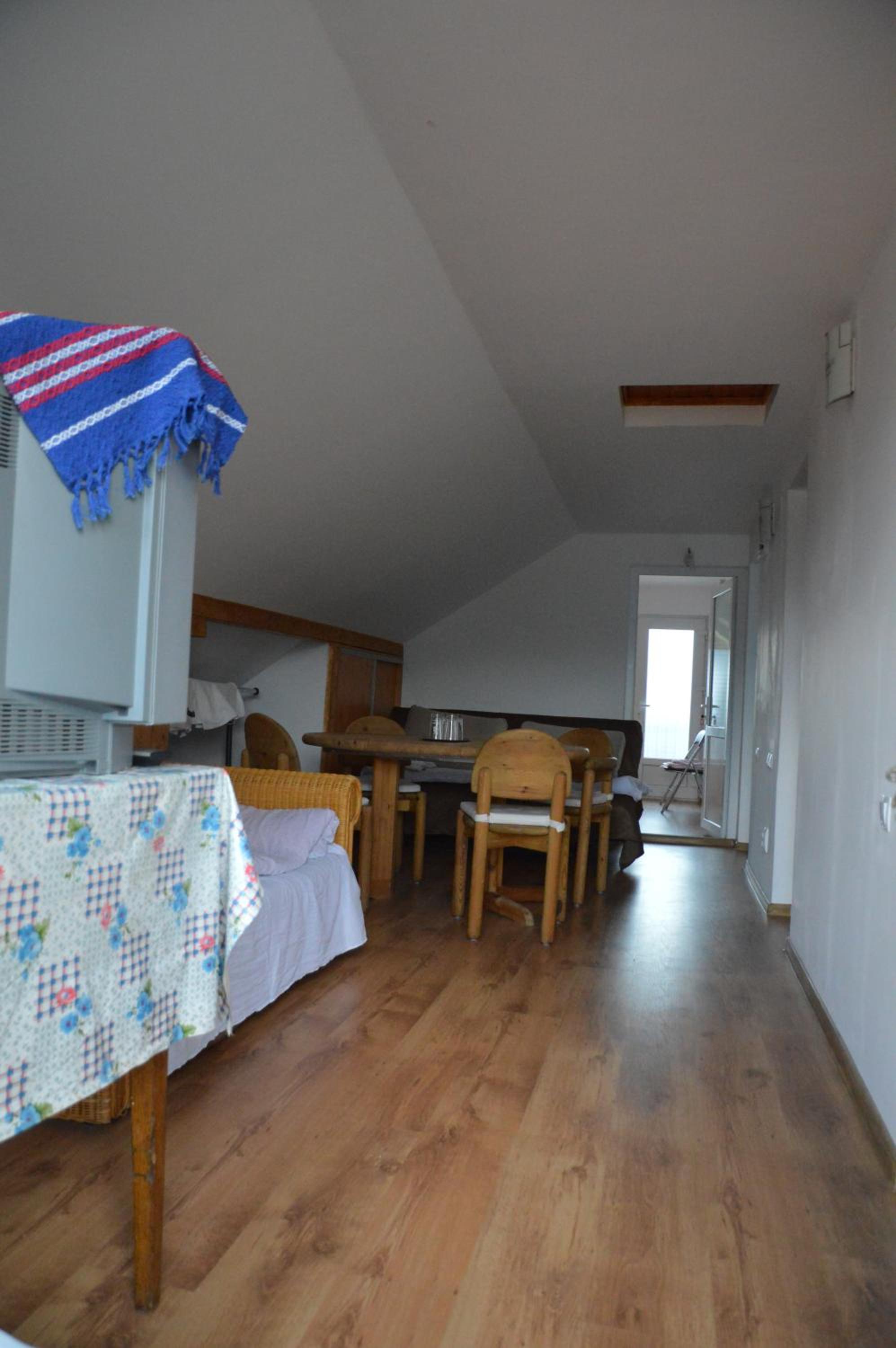 Three-Bedroom Apartment photo 3