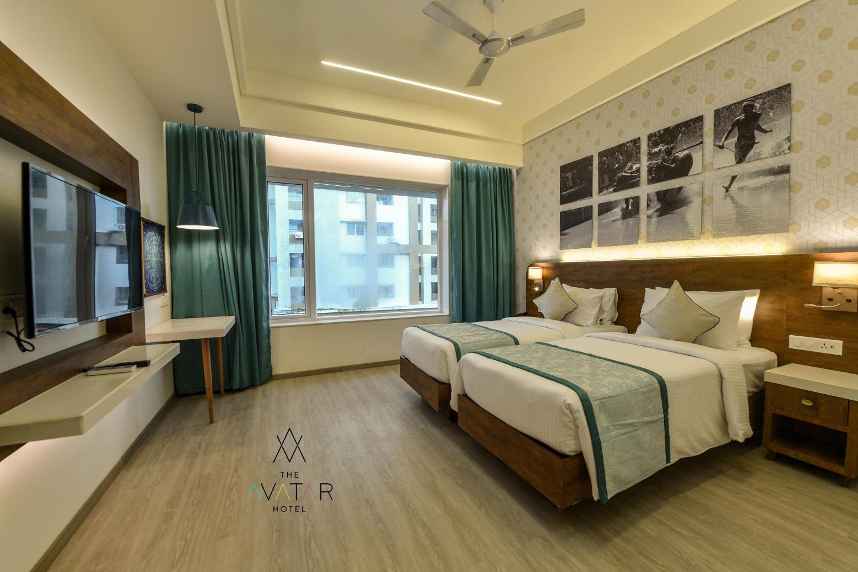 Sunrise Room - Photo 1