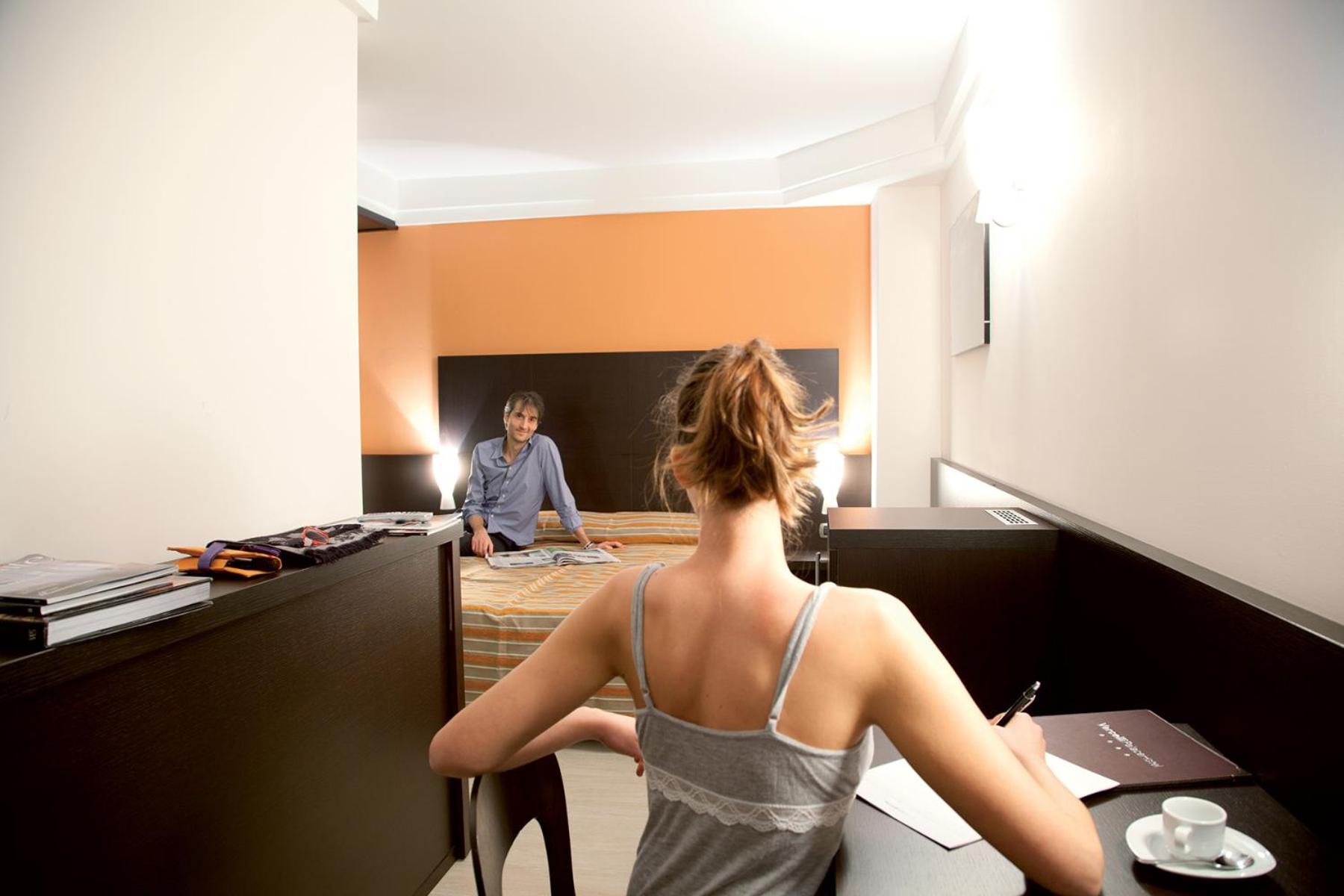 Superior Double or Twin Room - Photo 2