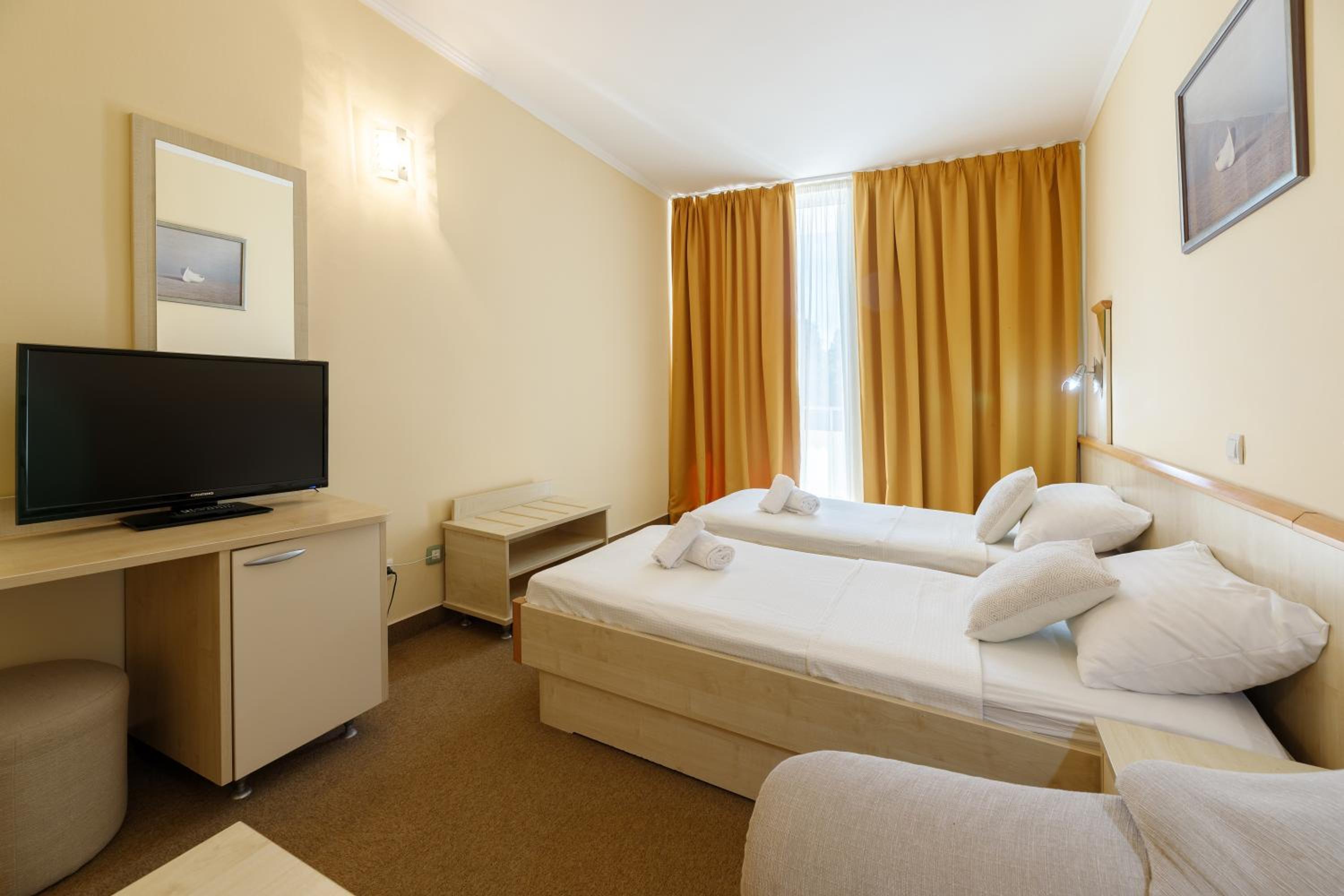 Classic Triple Room