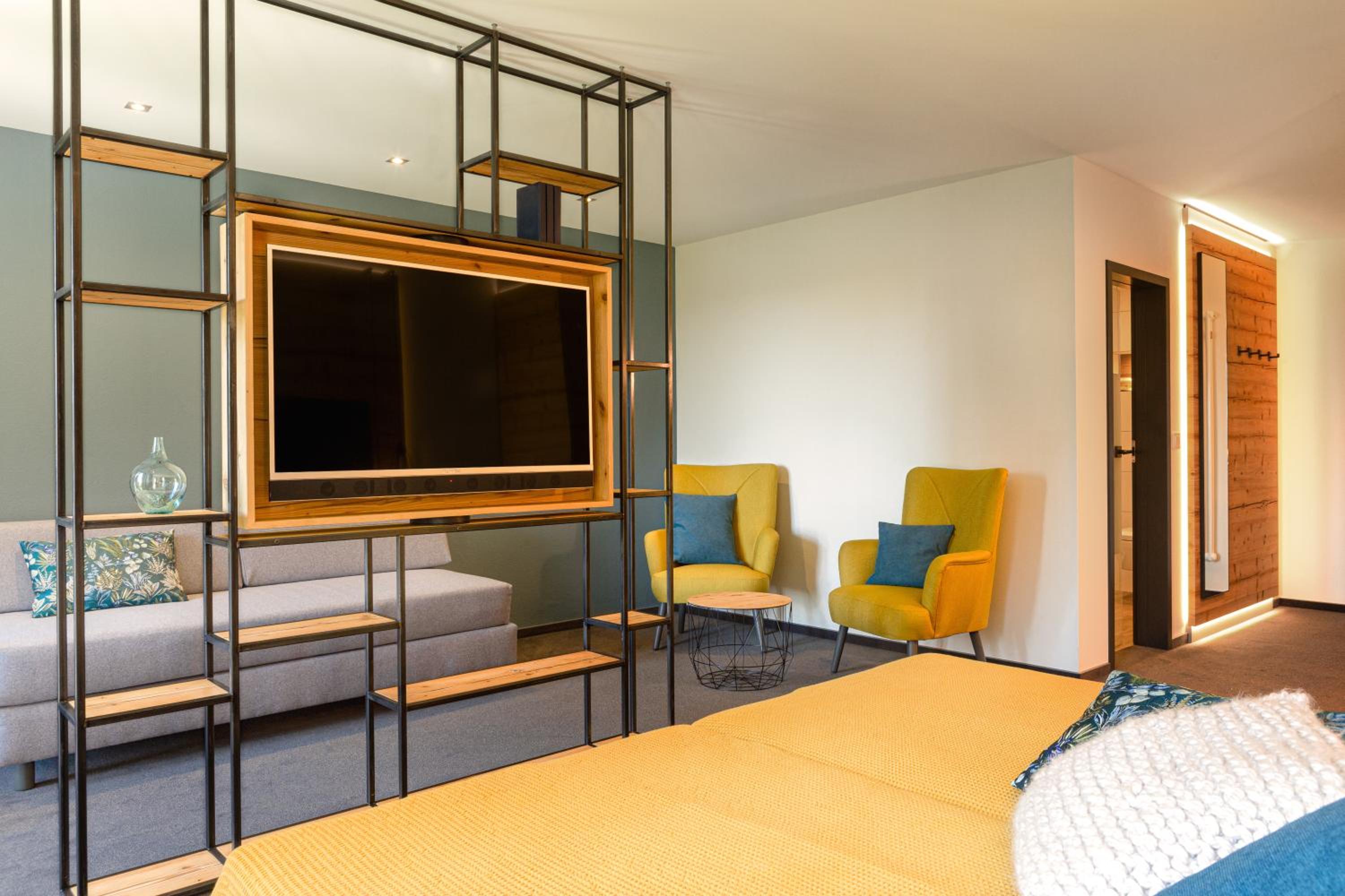 Superior Suite photo 1