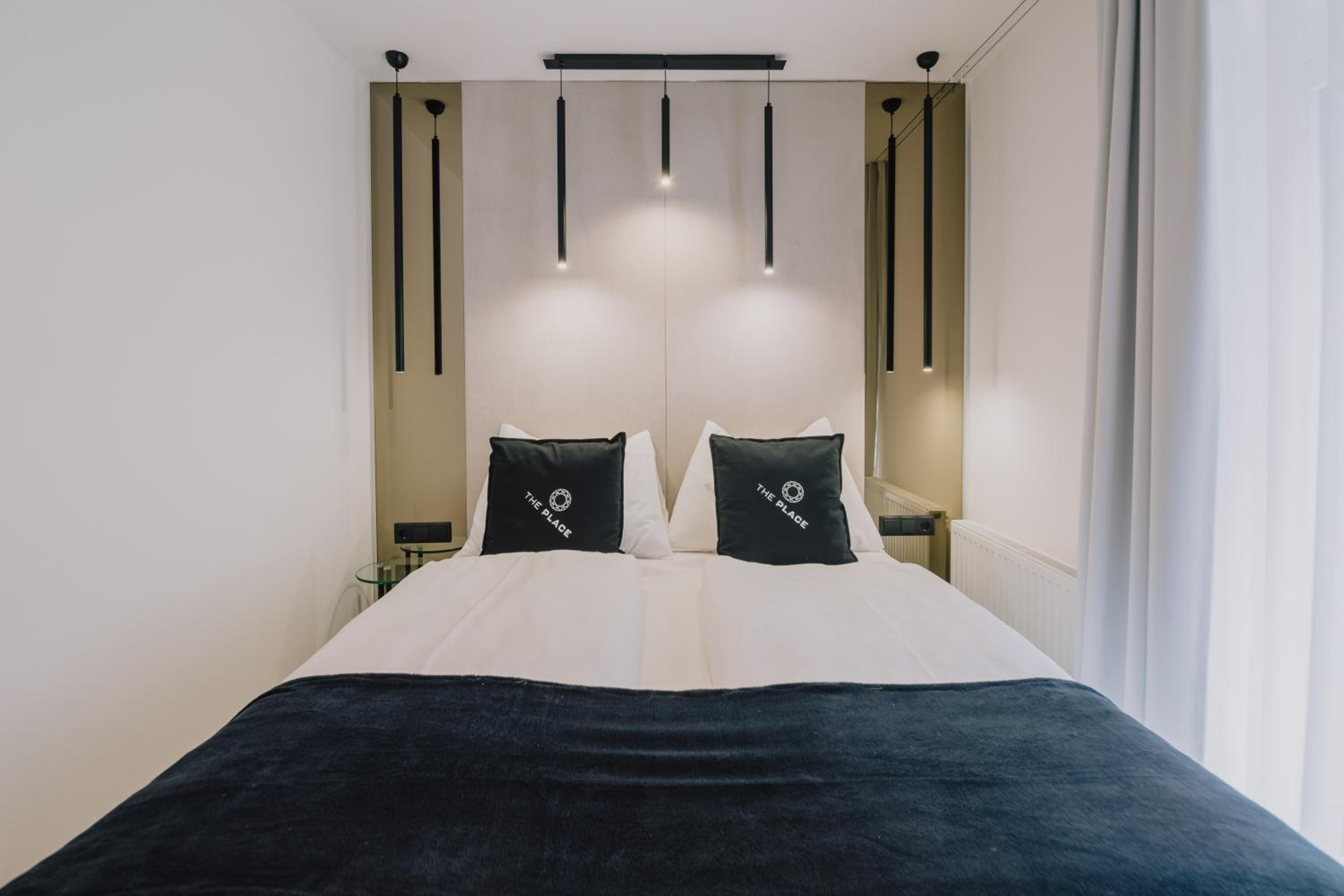 Double Room with Extra Bed photo 1