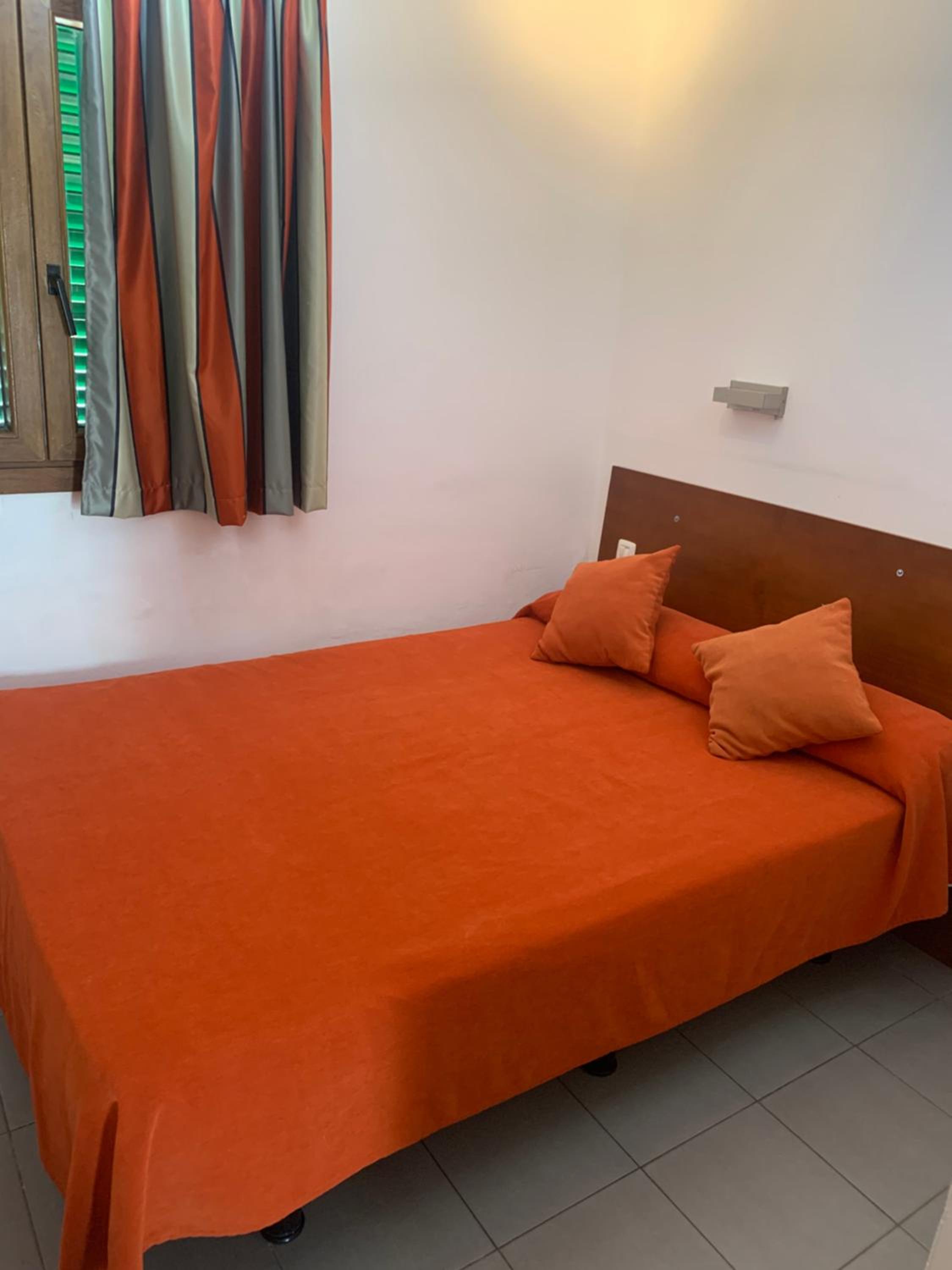 Casa de Dos Habitaciones
