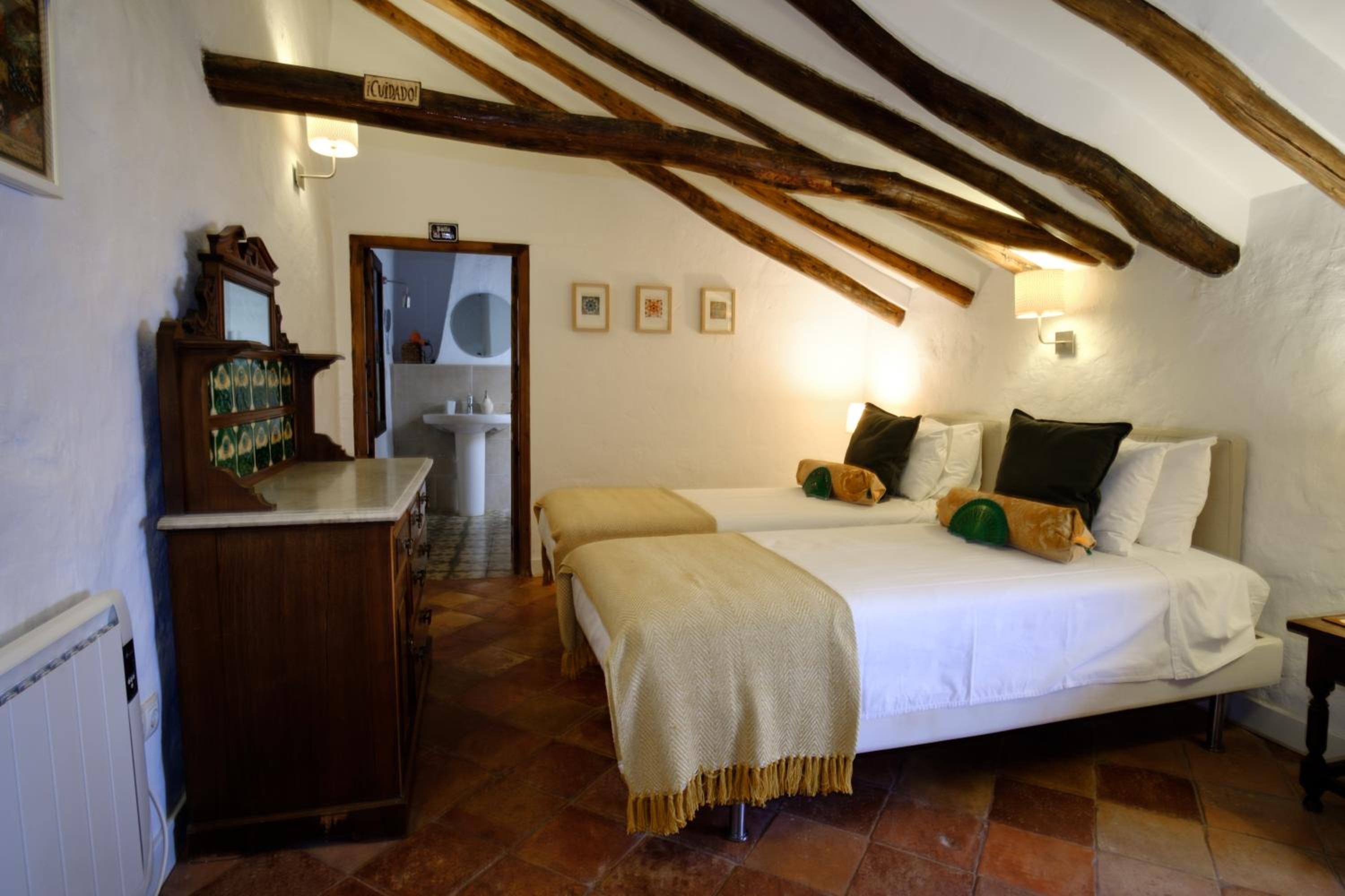 Habitación Doble Estándar