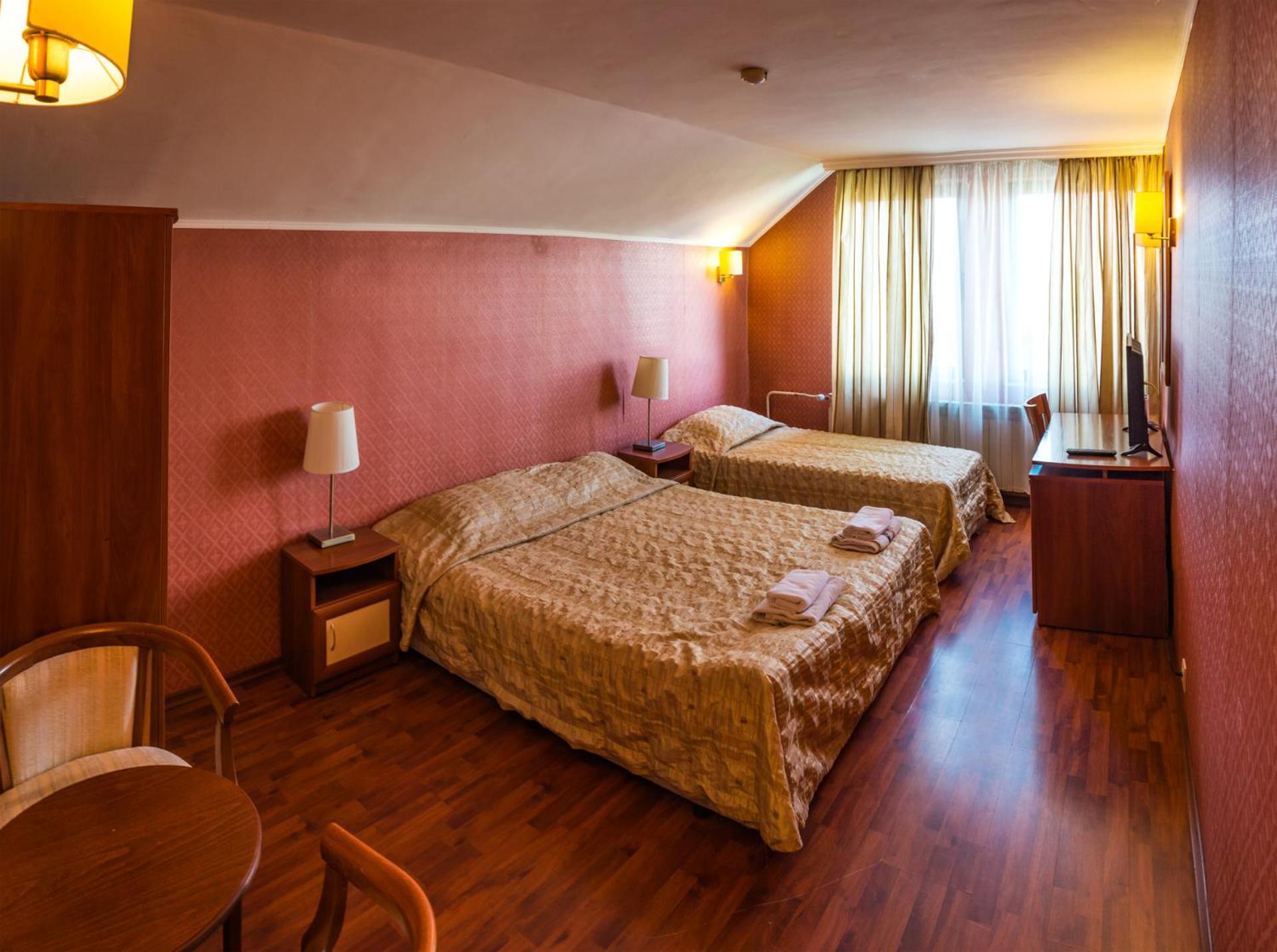 Triple Room - Photo 4