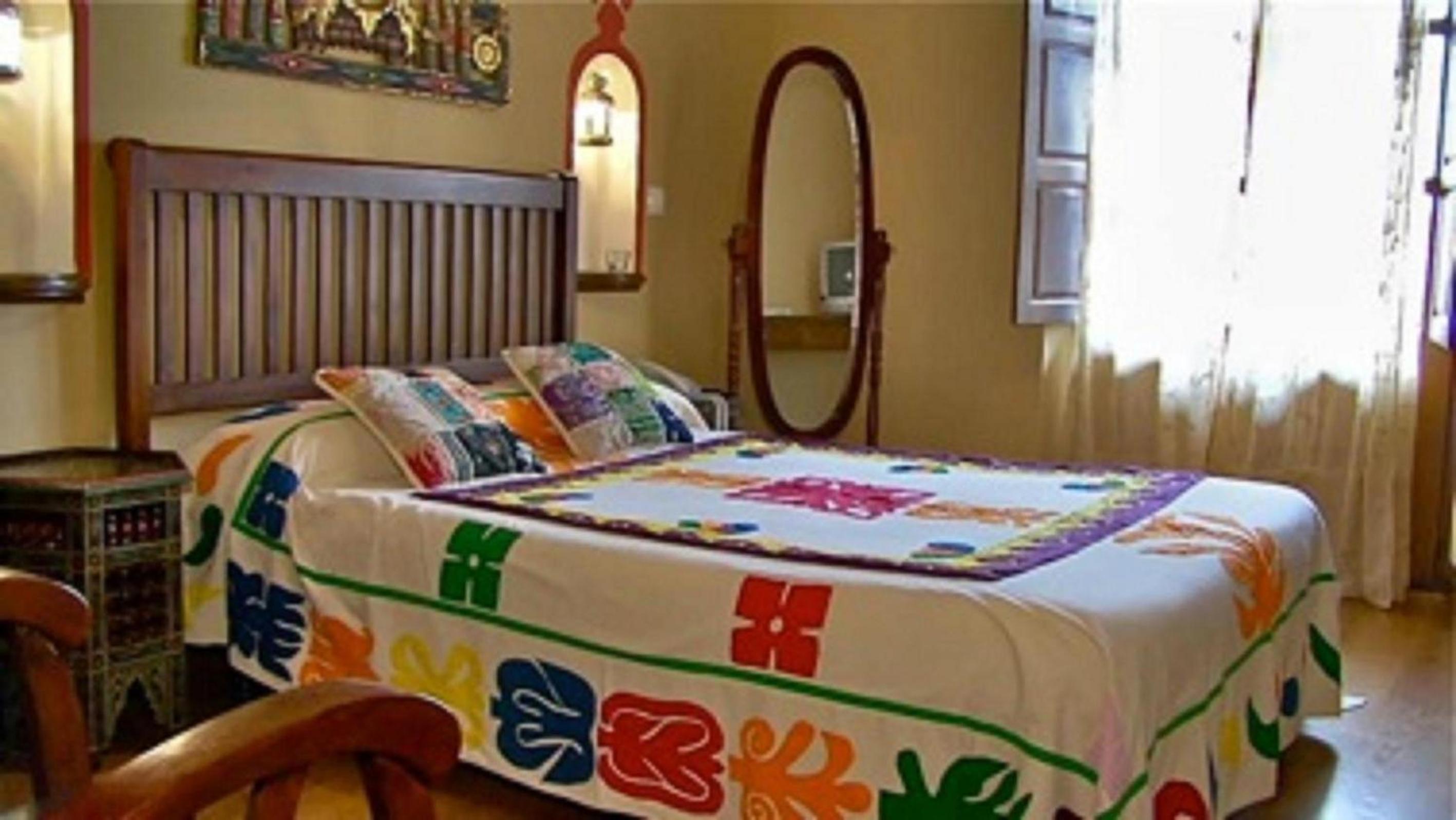 Standard Double Room (2 Adults) photo 3