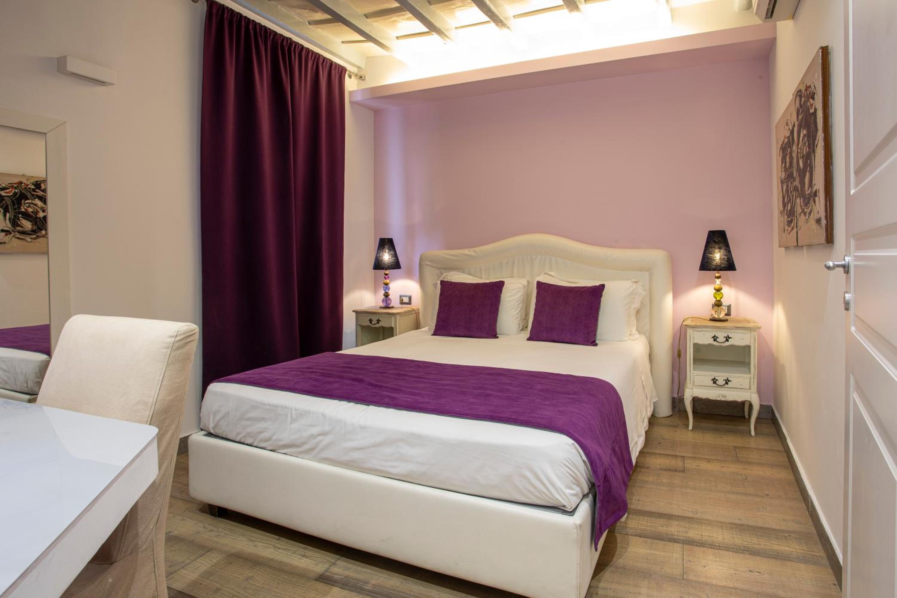 Superior Queen Room photo 1