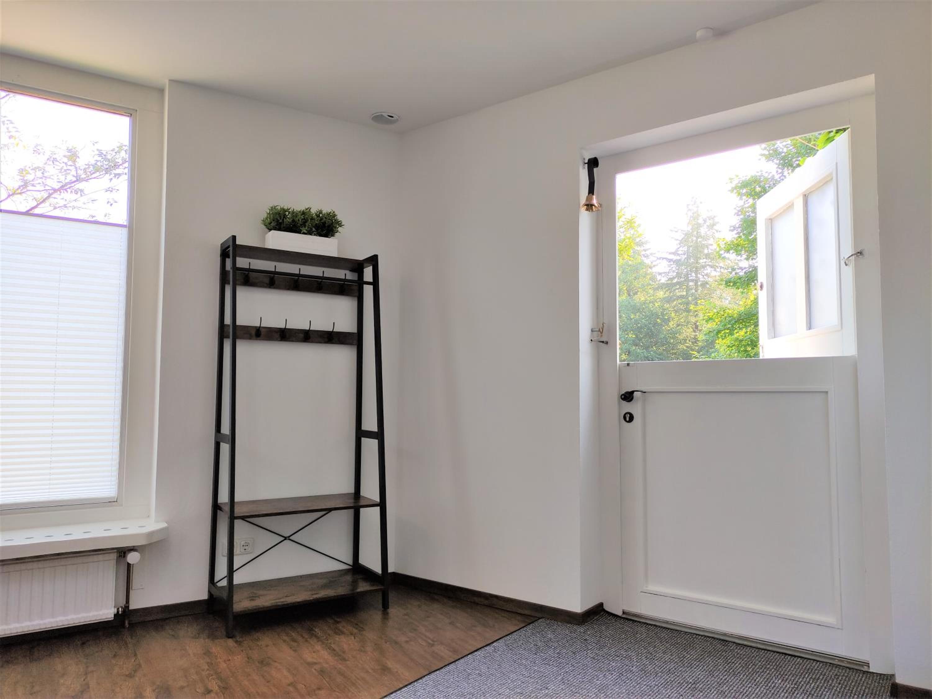 Two-Bedroom Standard Apartment photo 1