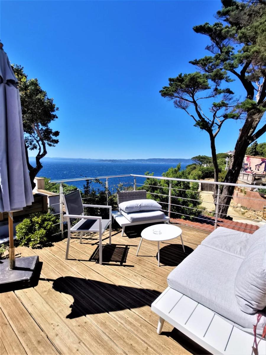 Apartment with Sea View - Photo 1
