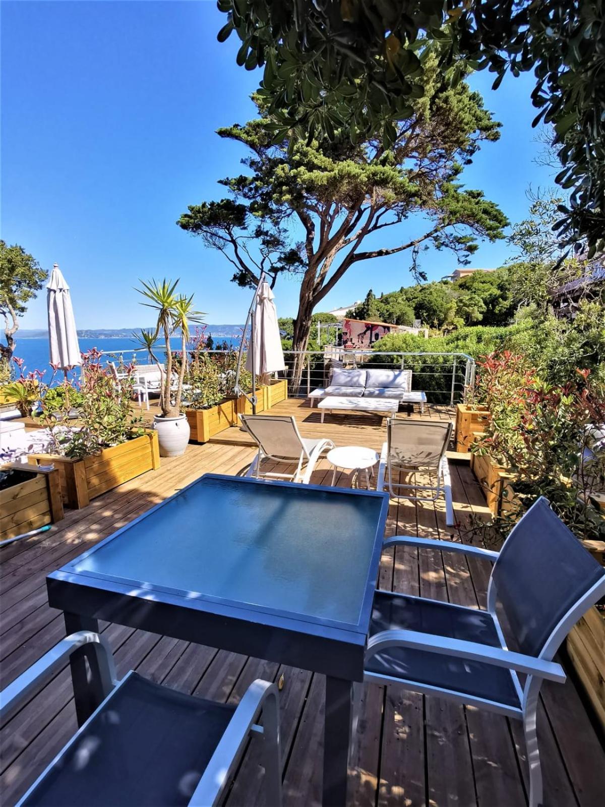 Studio with Sea View - Photo 2