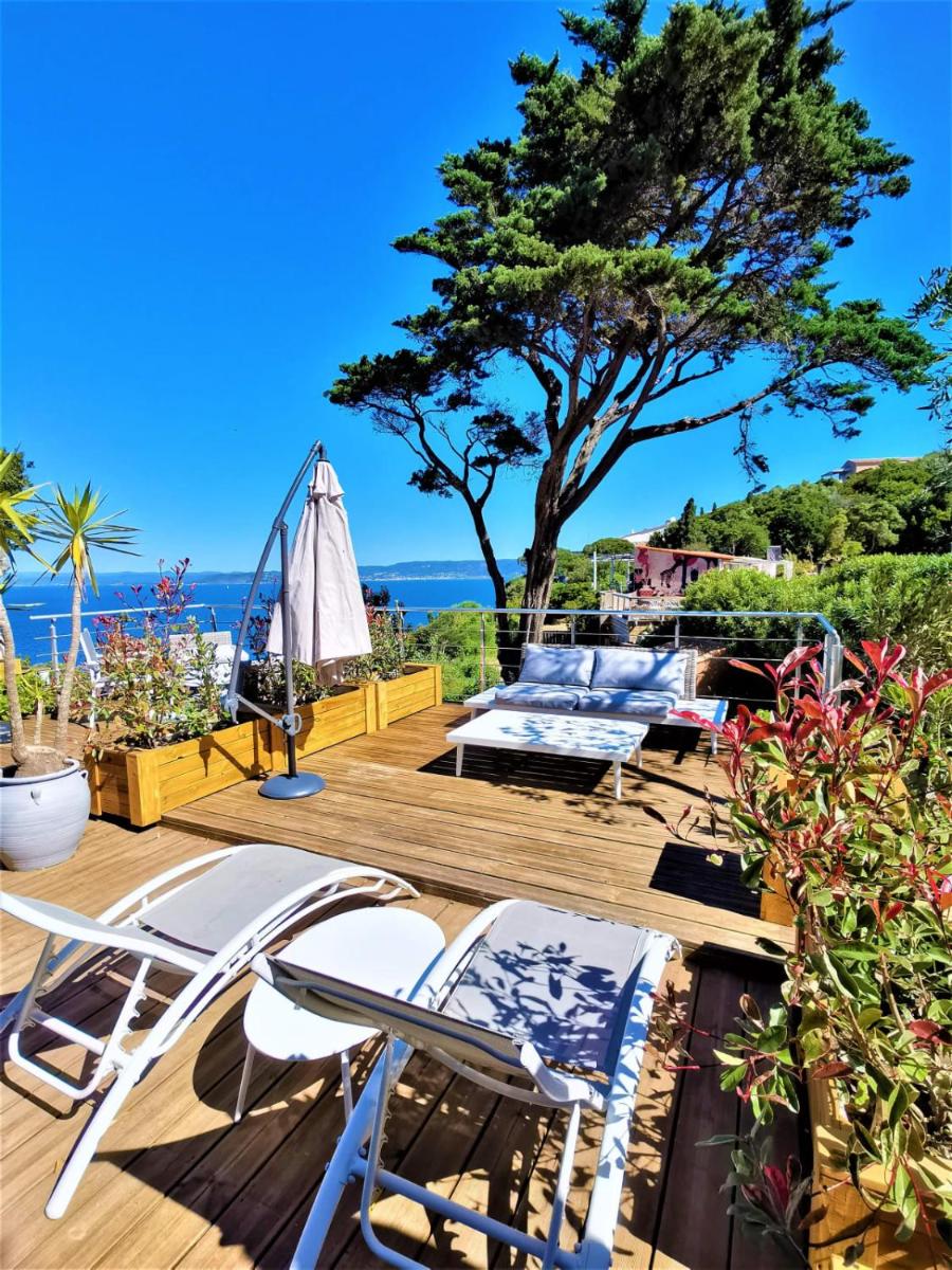 Studio with Sea View - Photo 3