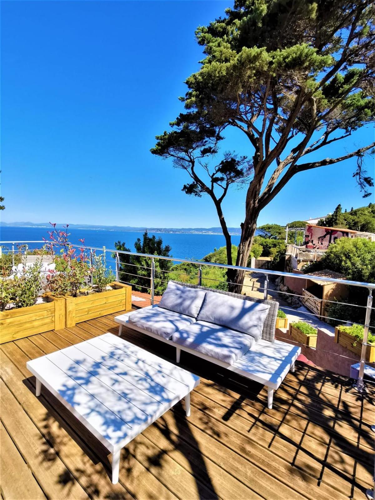 Studio with Sea View - Photo 1