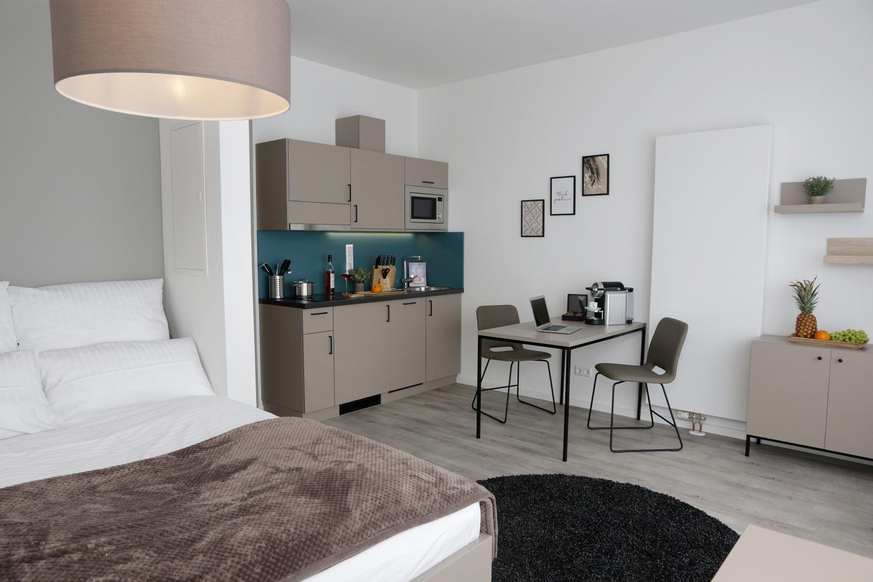 Apartment photo 1