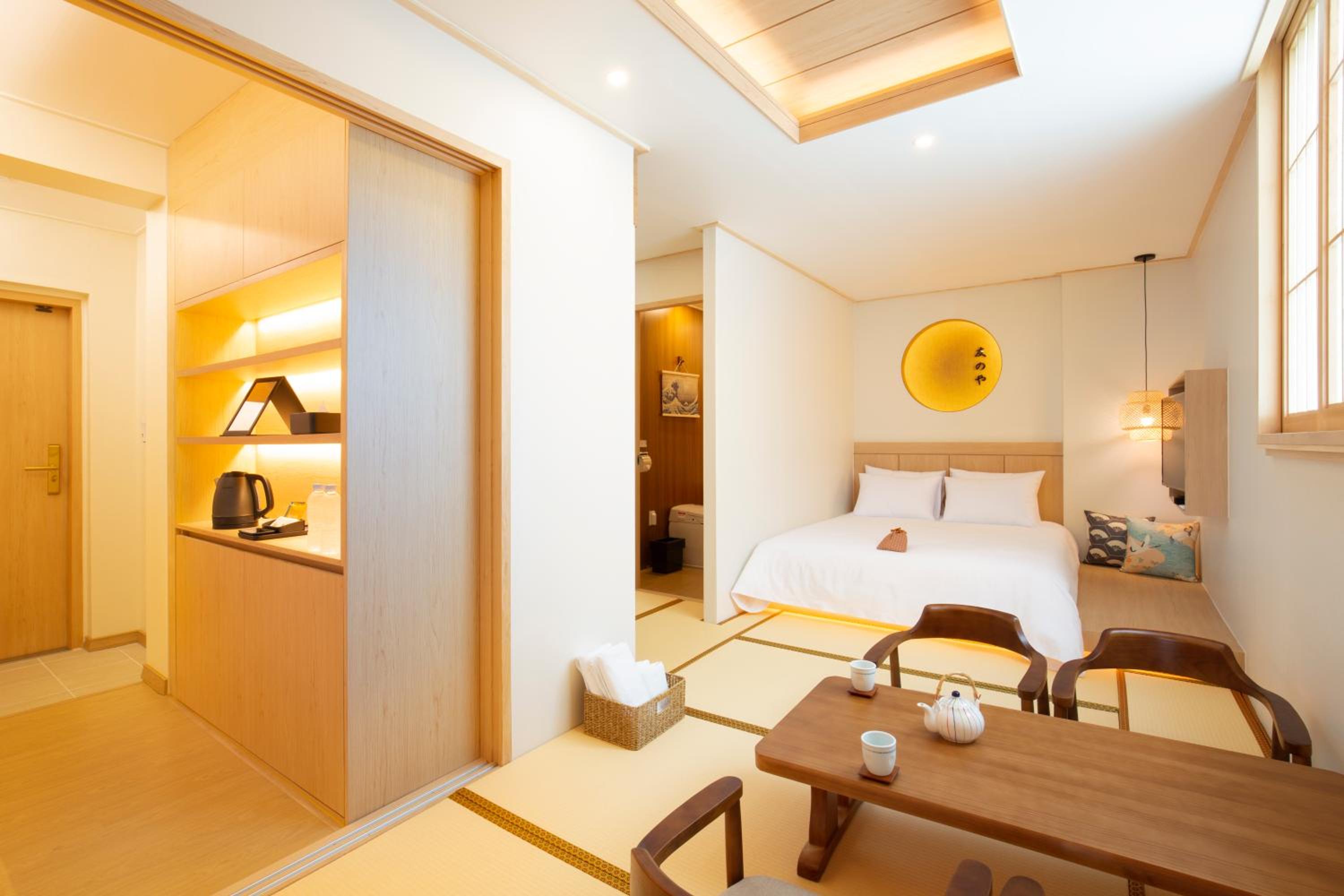 Deluxe Double Room - Photo 1