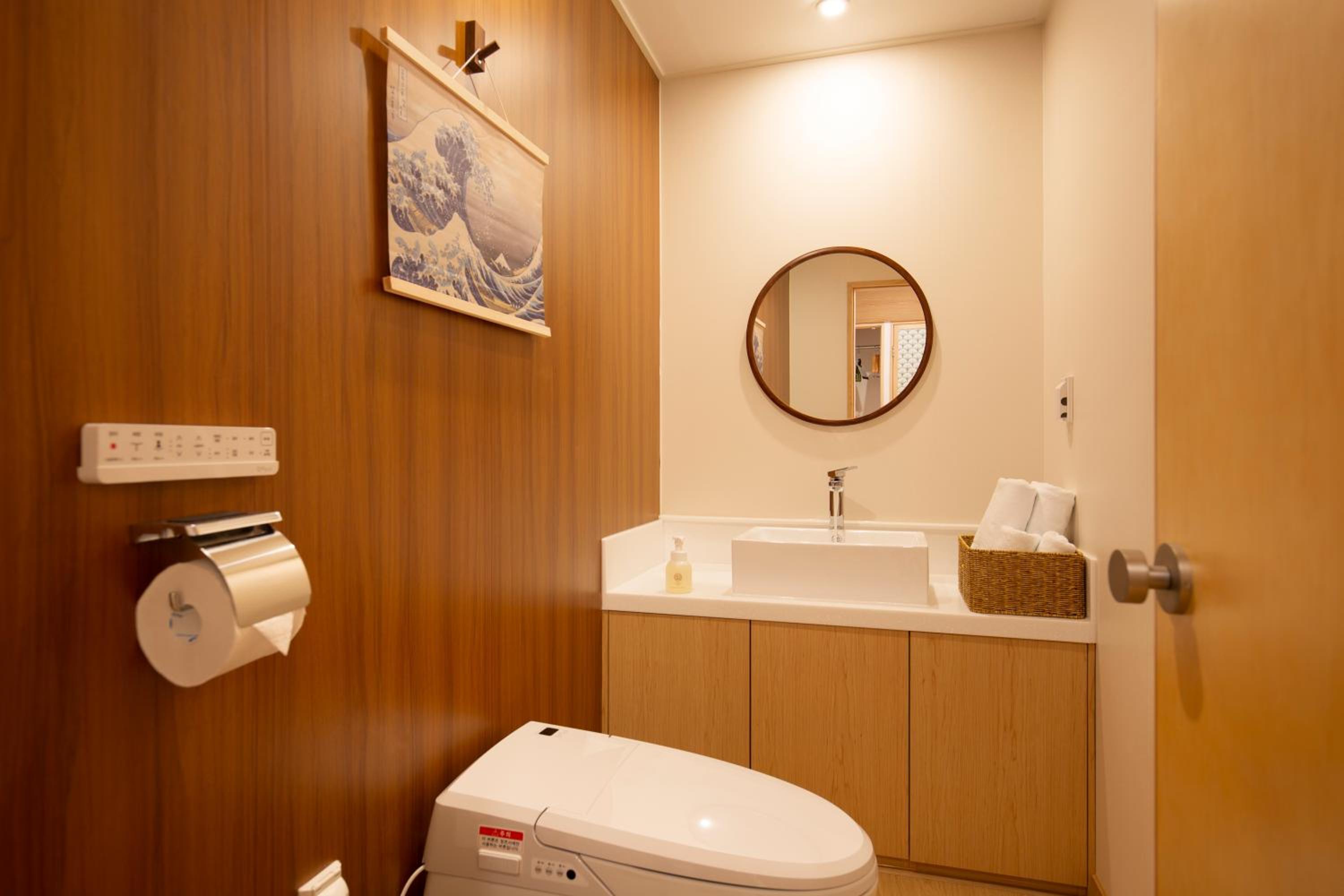 Deluxe Double Room - Photo 5