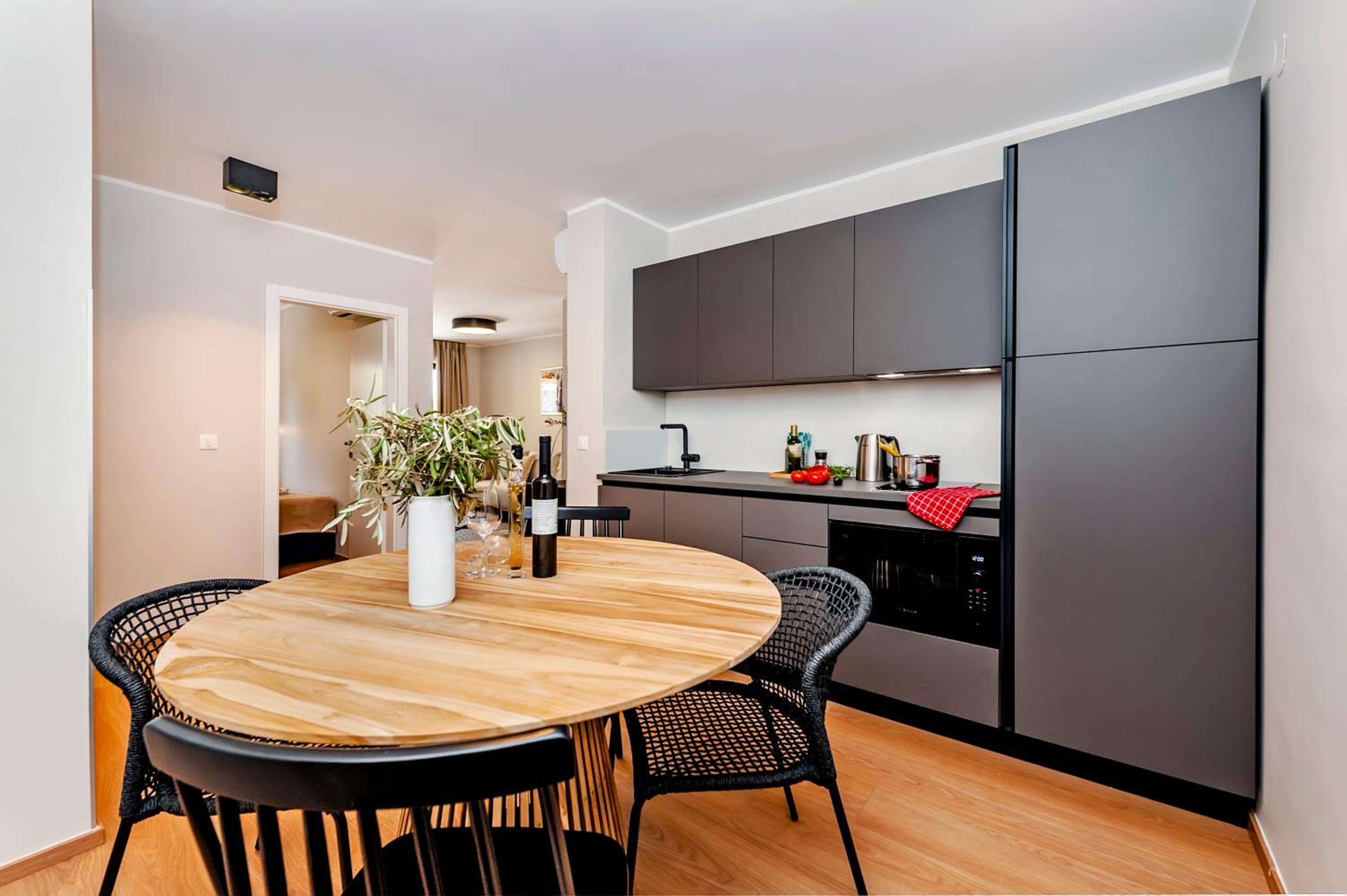  Ground Floor Apartment with Patio - Photo 9