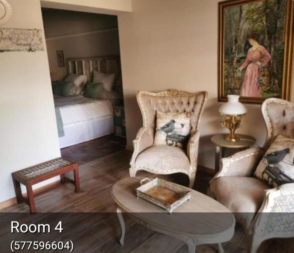 Deluxe Room - Room 4 photo 2