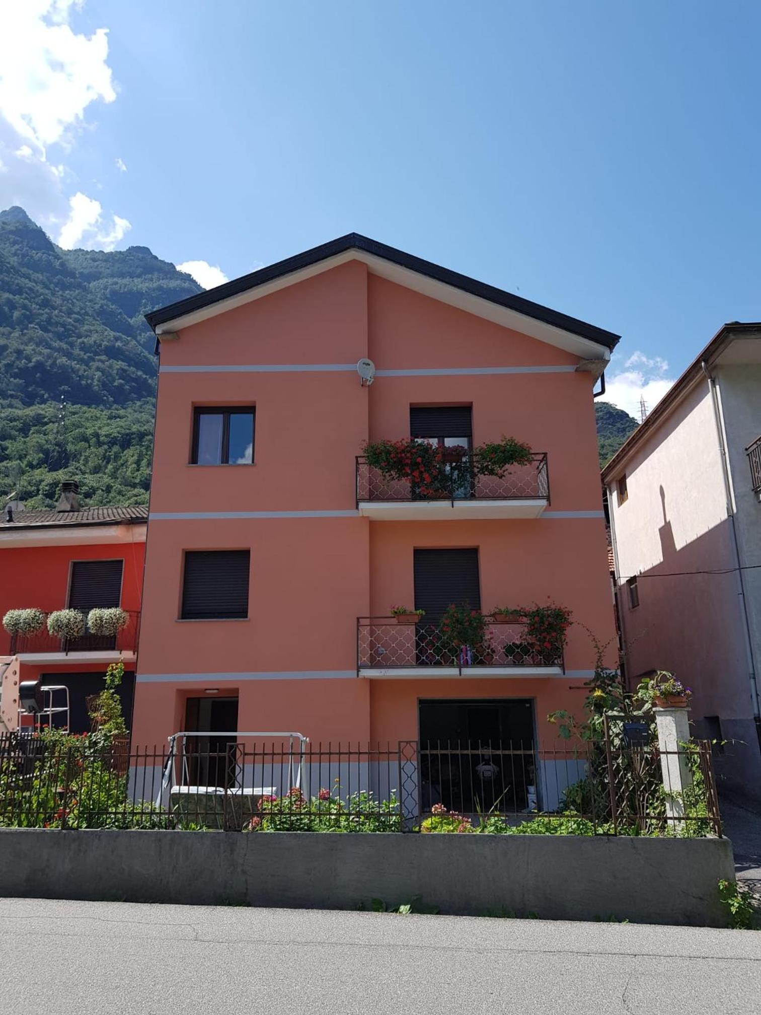 Two-Bedroom Deluxe Apartment with Garden View photo 3