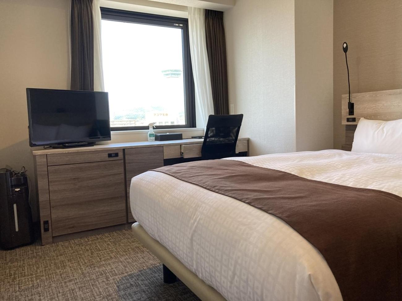 Economy Double Room - Photo 11