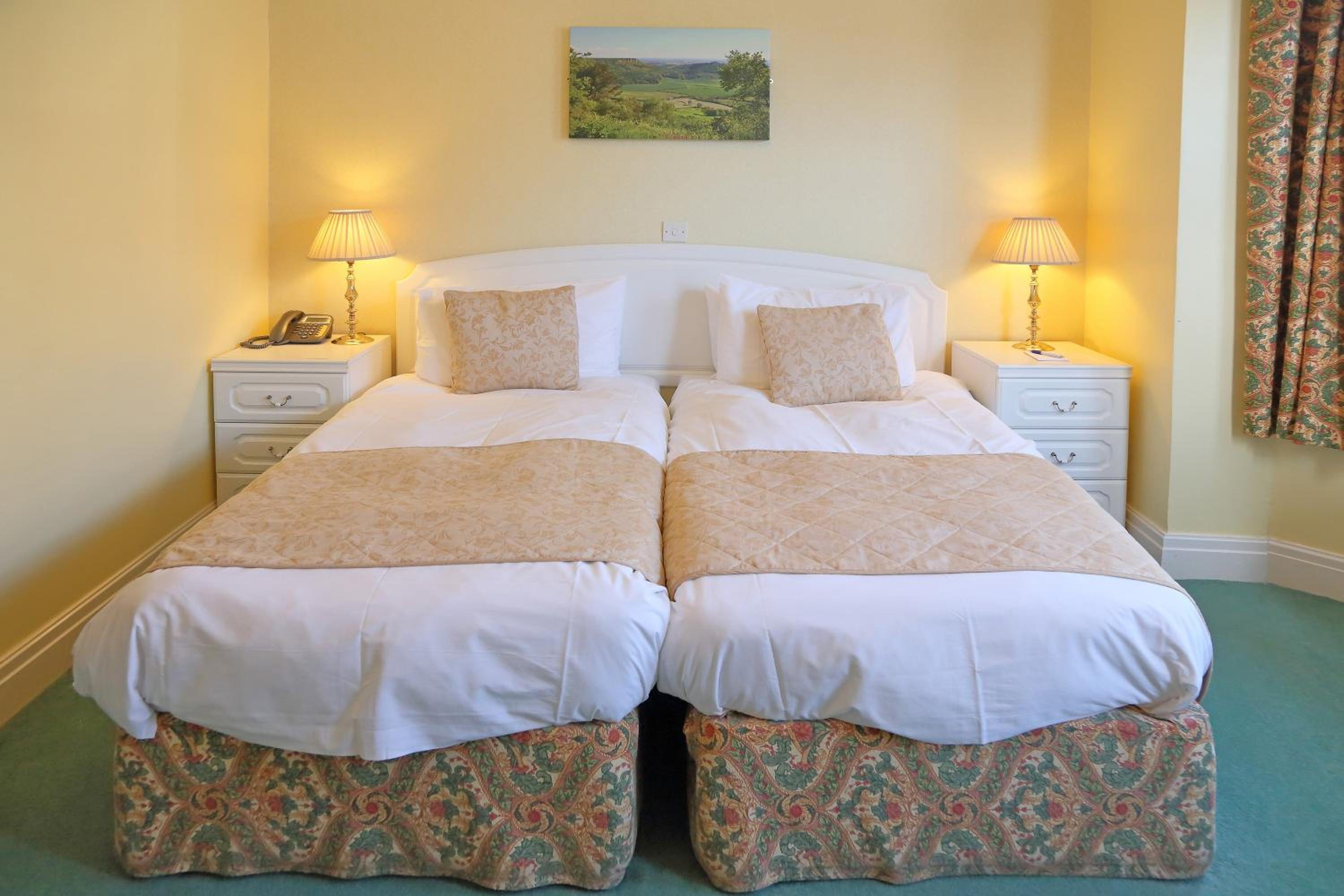 Deluxe Twin Room - Photo 5