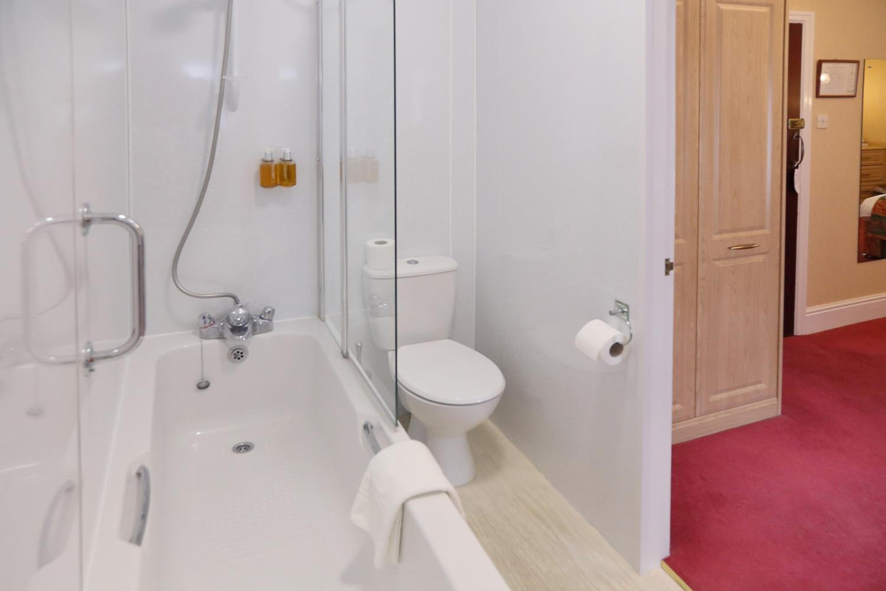 Deluxe Twin Room - Photo 8