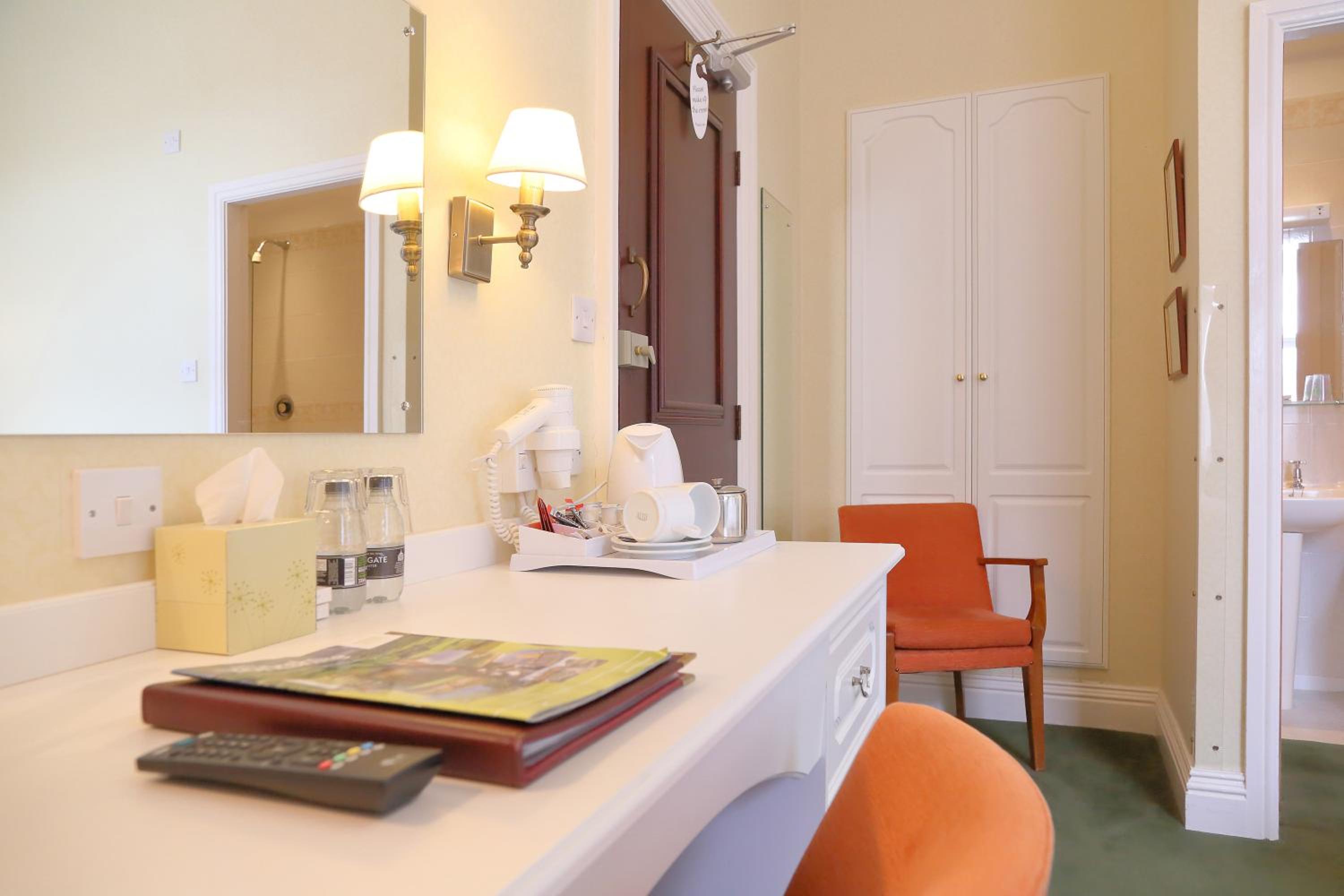 Double Room - Photo 24