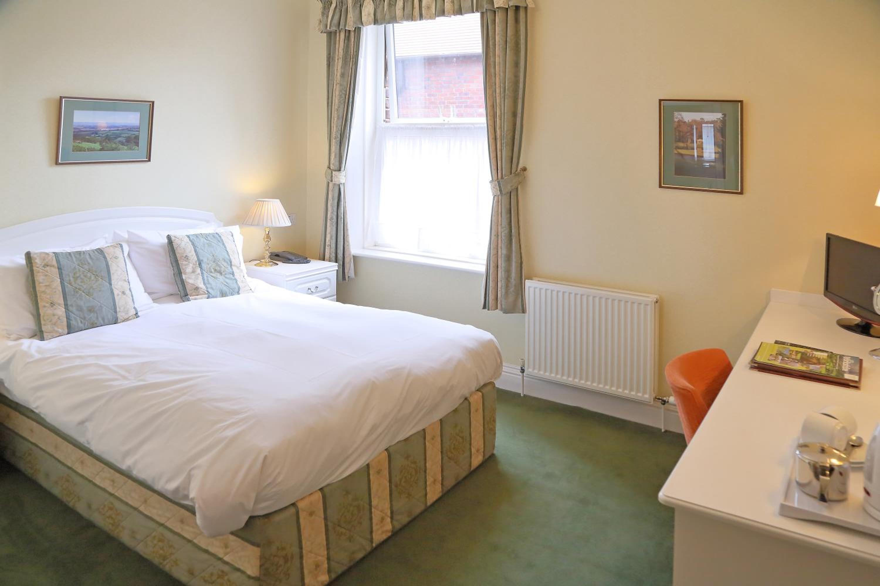Double Room - Photo 1