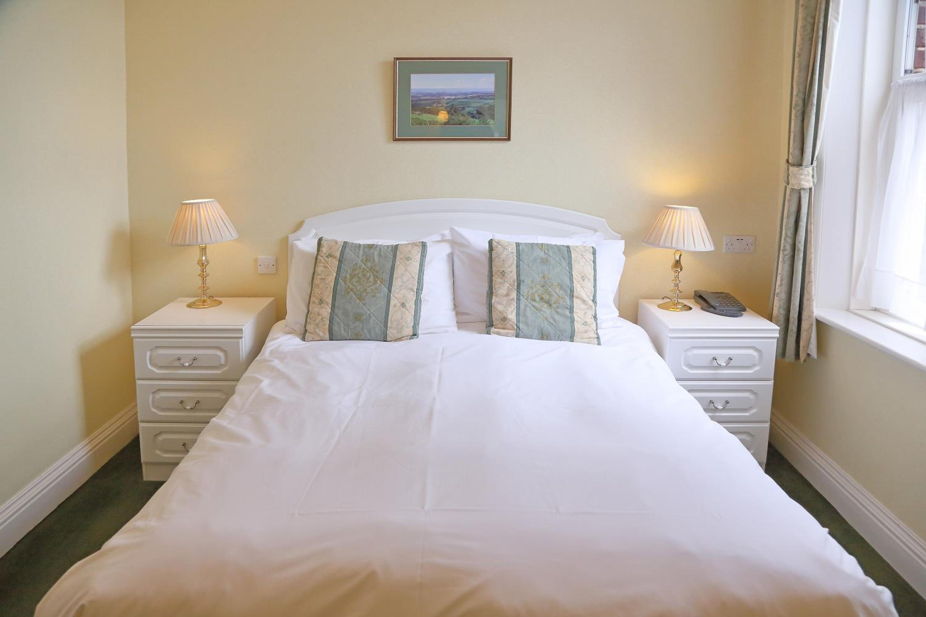 Double Room - Photo 14